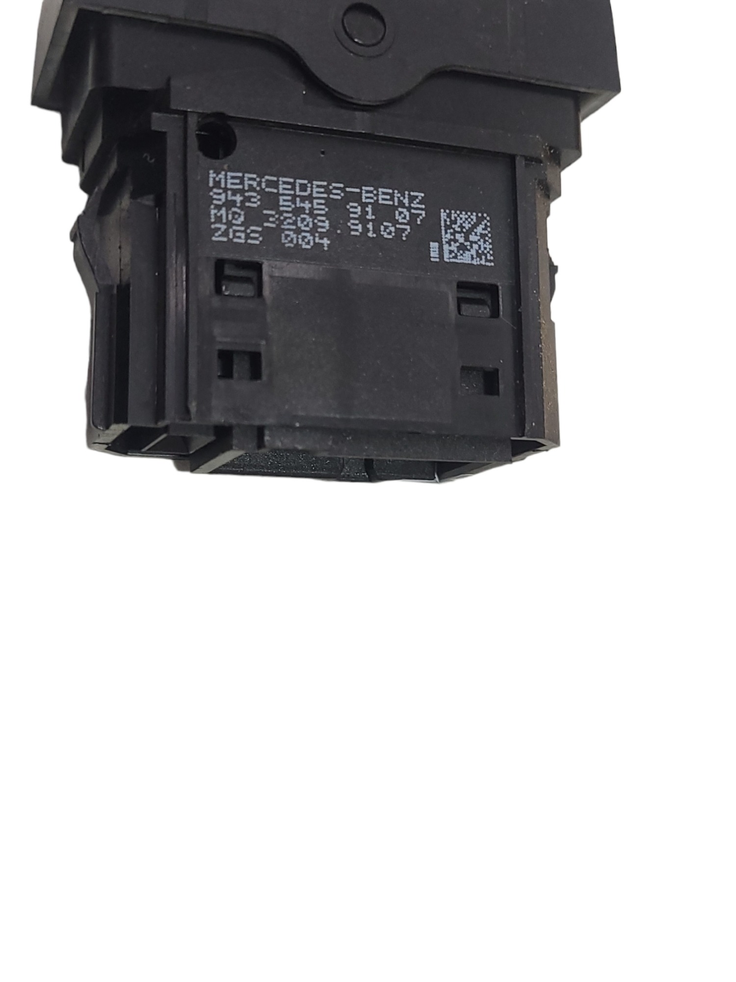 Botão Cruiser Control M Benz Actros 9435459107 5
