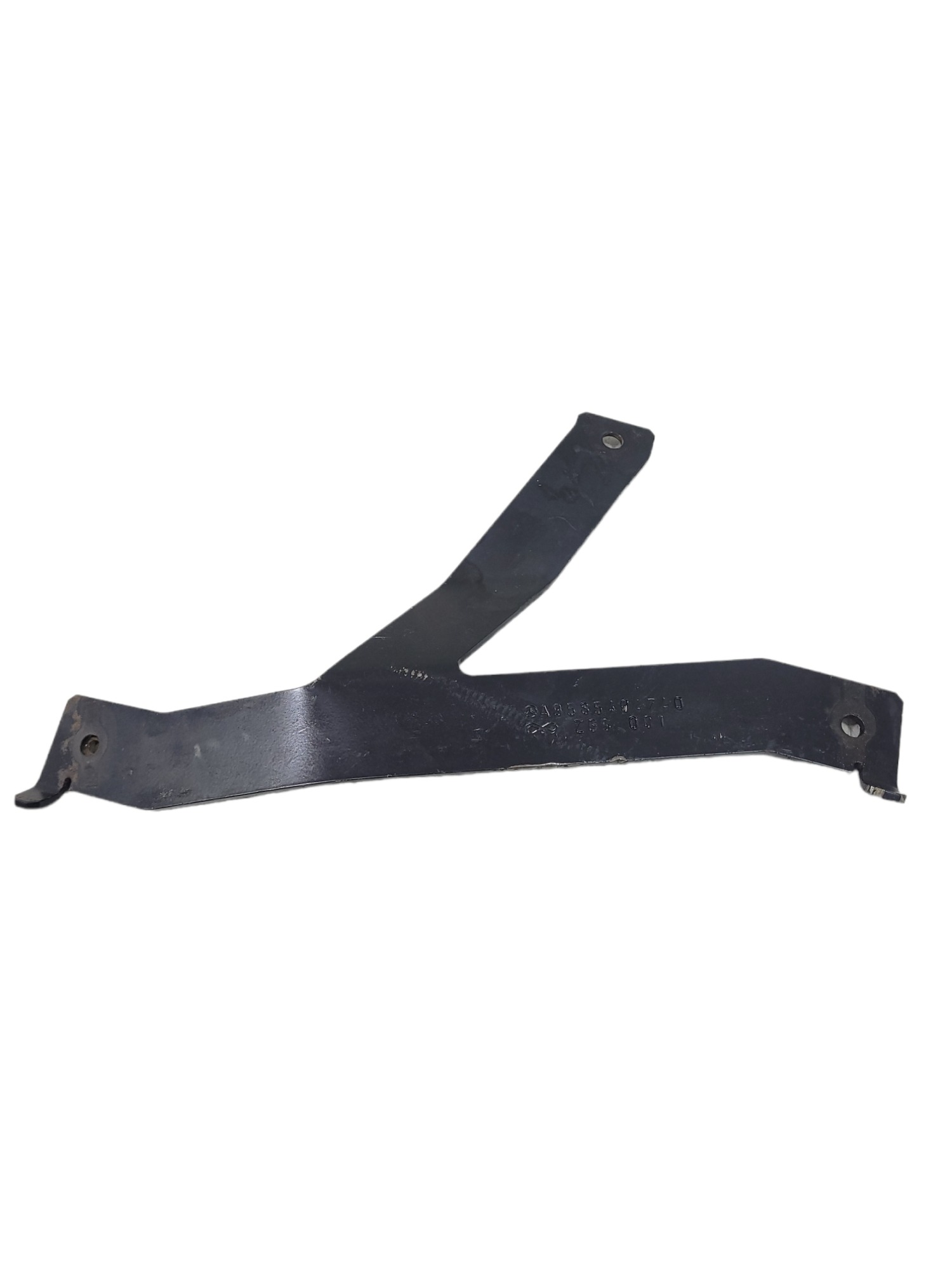 Suporte Cabo Bateria M Benz A9585404740 1