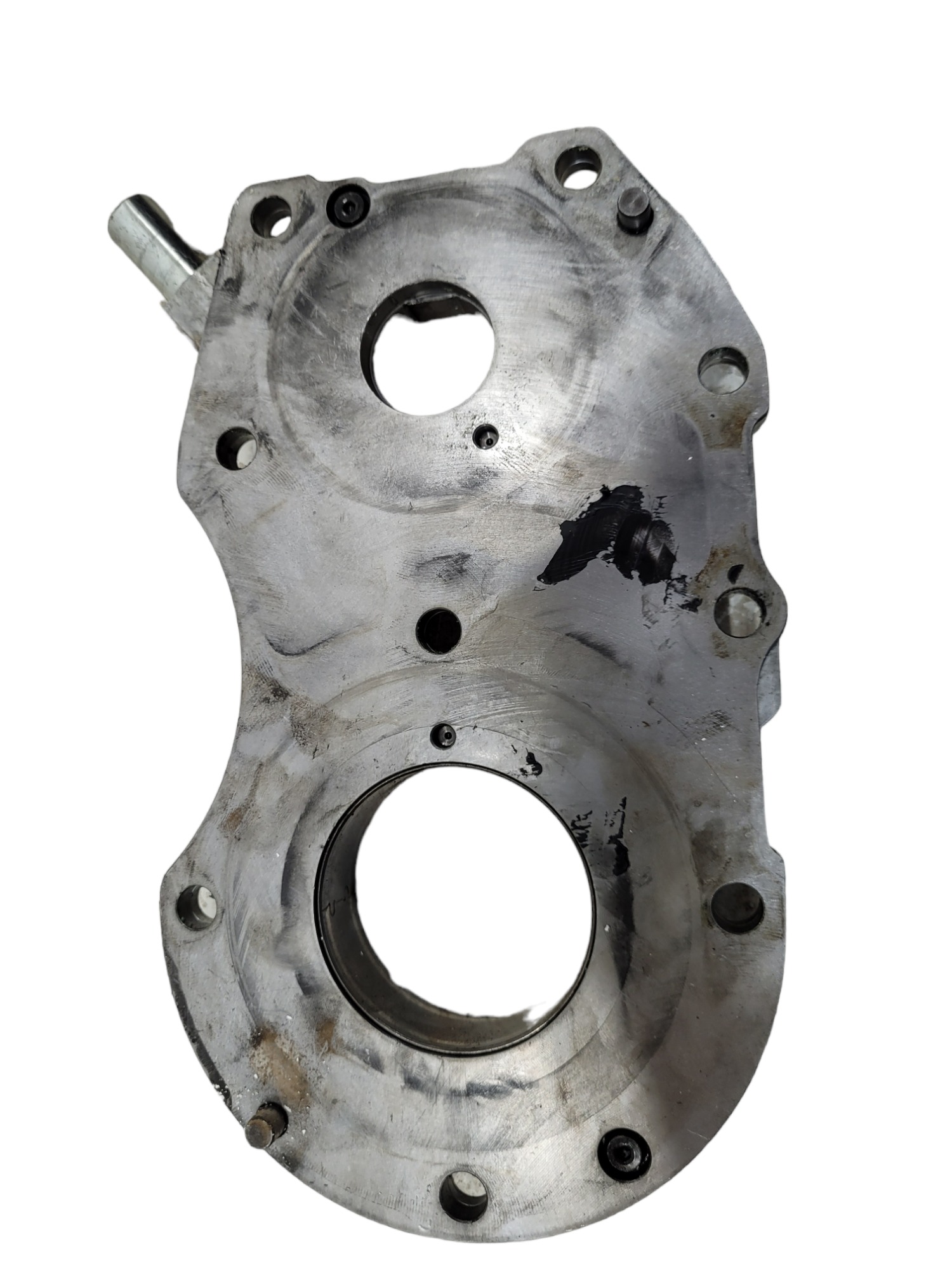 Tampa  Bomba Óleo  Csixa Eaton 88754669 5