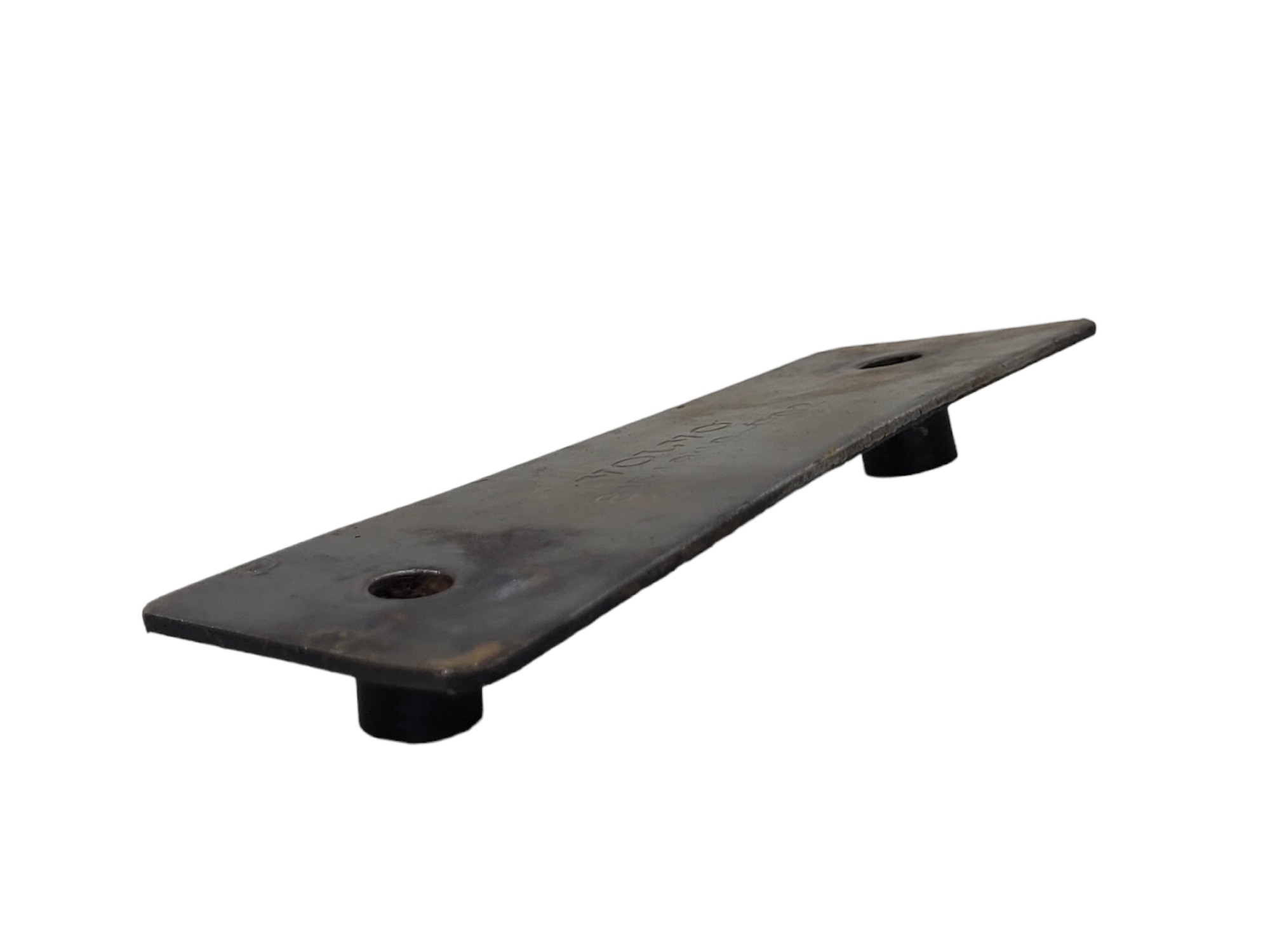 Suporte Do Paralama Volvo Fh8154849 3