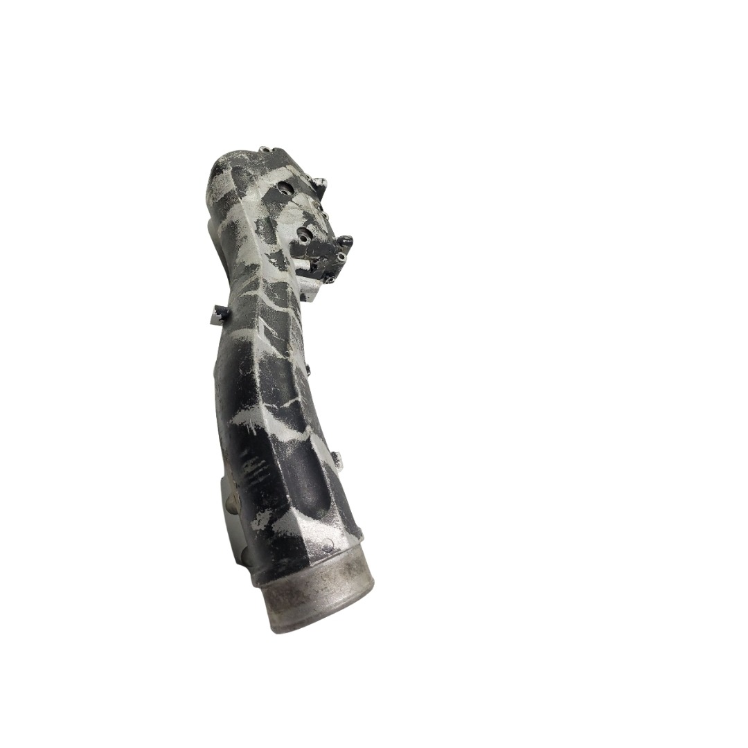 Tubo Admissão Iveco 504074694 4