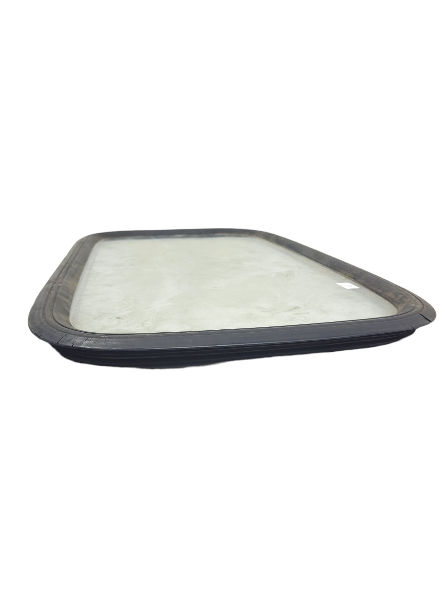 Vidro Traseiro Da Cabine Scania Lk 140ch 4