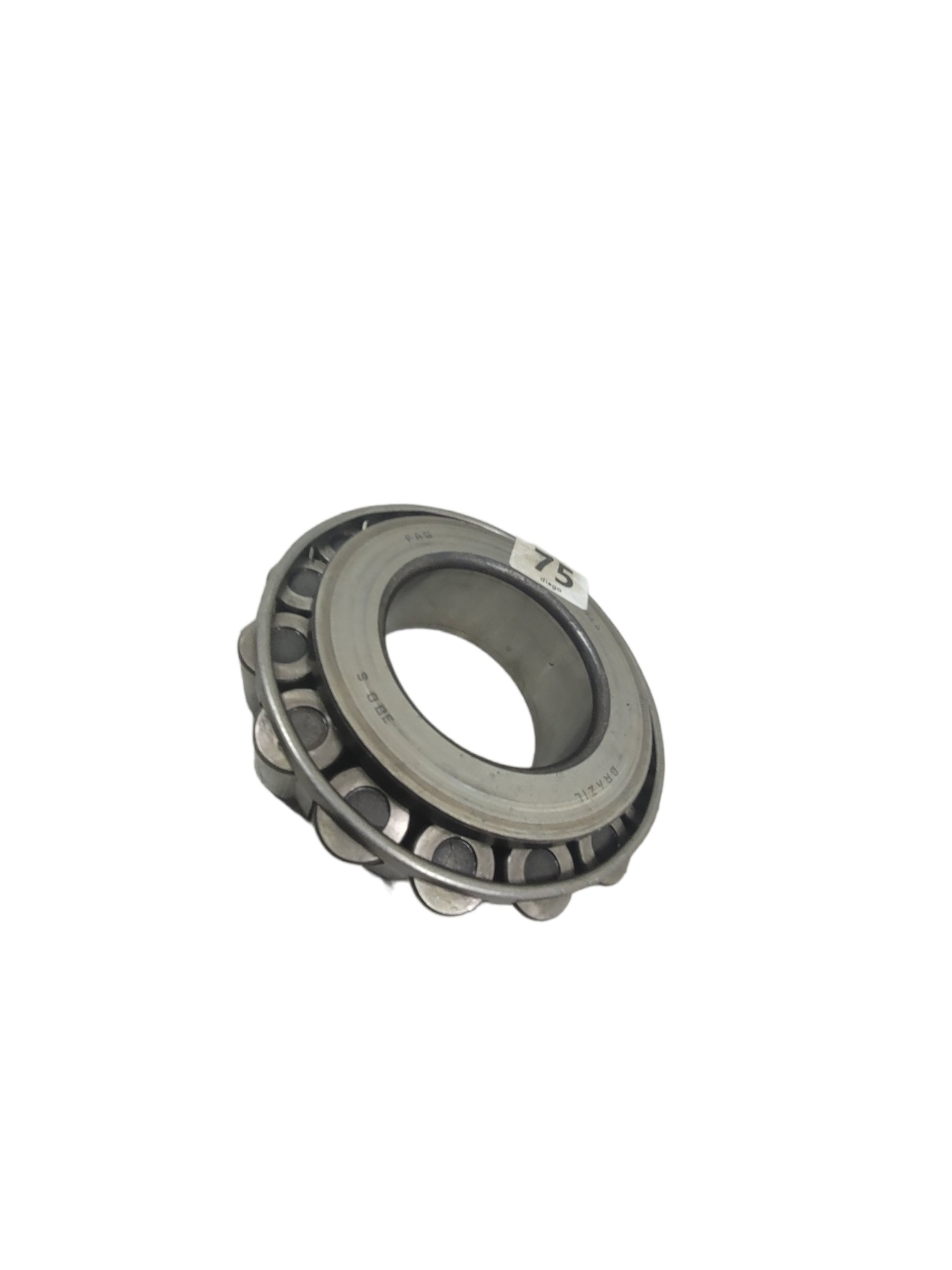 Rolamento Da Caixa Grs900 2