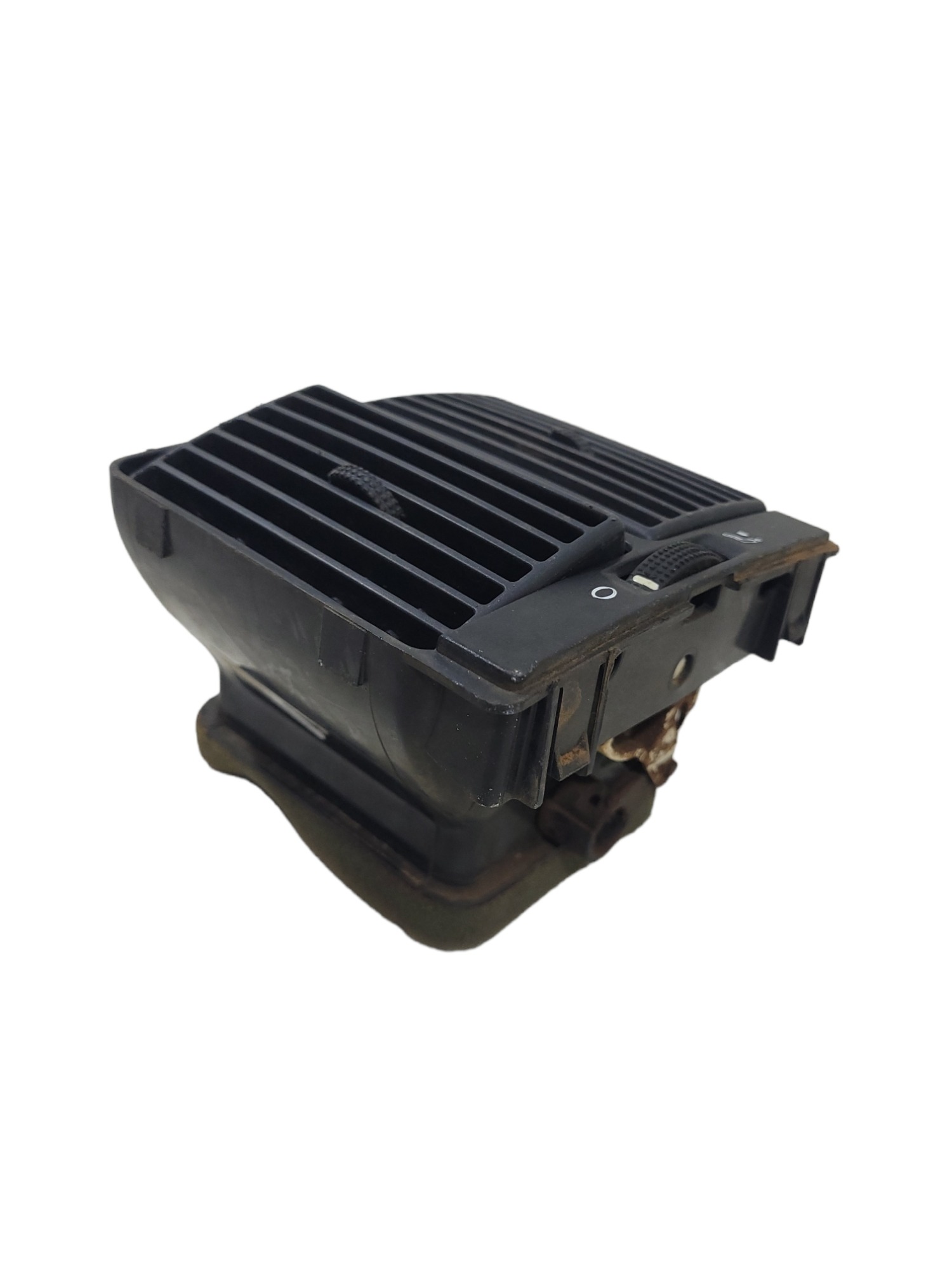 Difusor Ar Painel Esquerdo Vw Constellation2r2819705 3