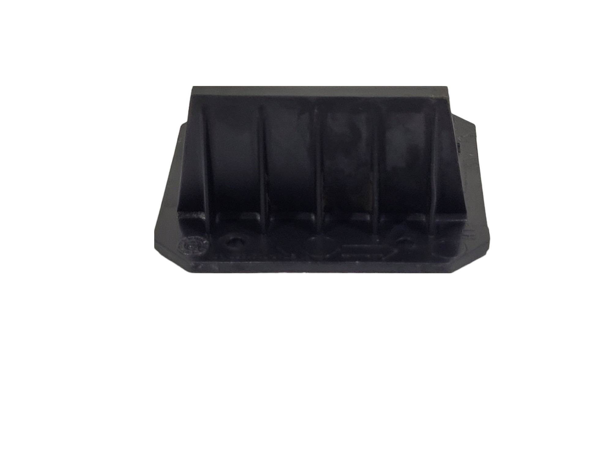 Suporte Botão Travamento Porta Ford Cargoec457021853 5