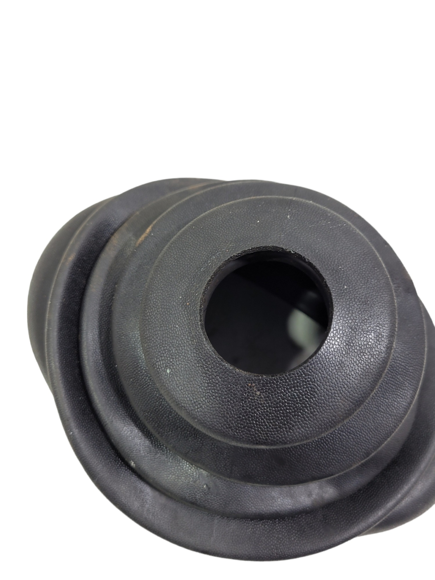 Coifa Guarda Pó Cambio M Benz 609 3862607196 6