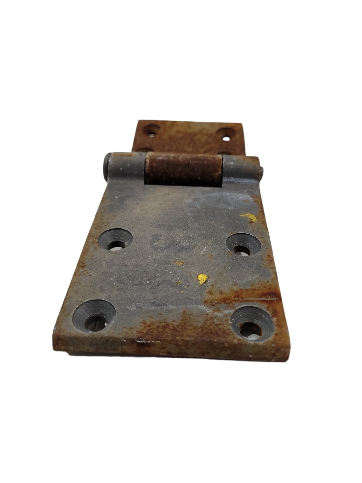 Dobradiça Porta M Benz 1313 4