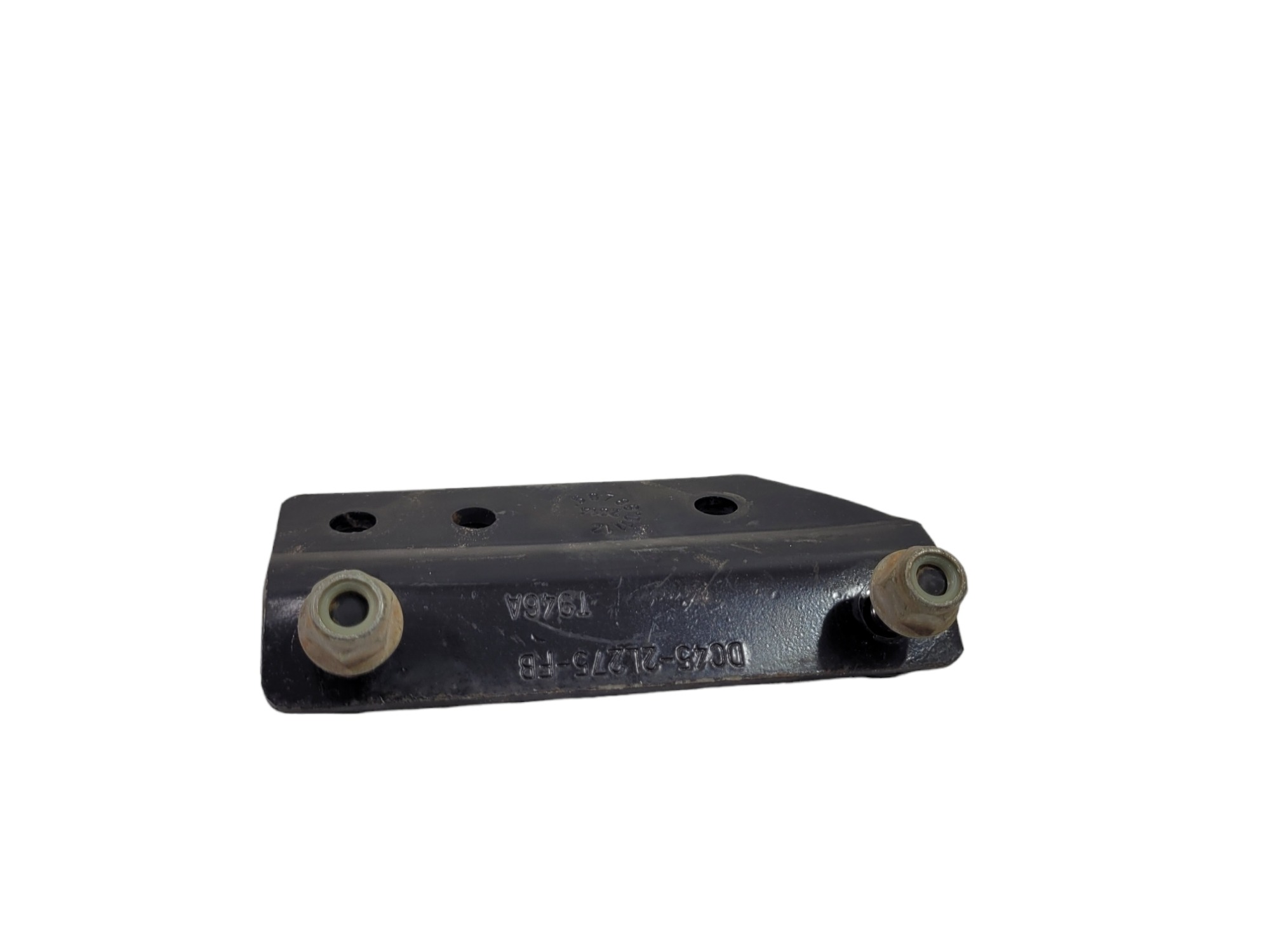 Suporte Painel Ford Cargo Dc452l275 5