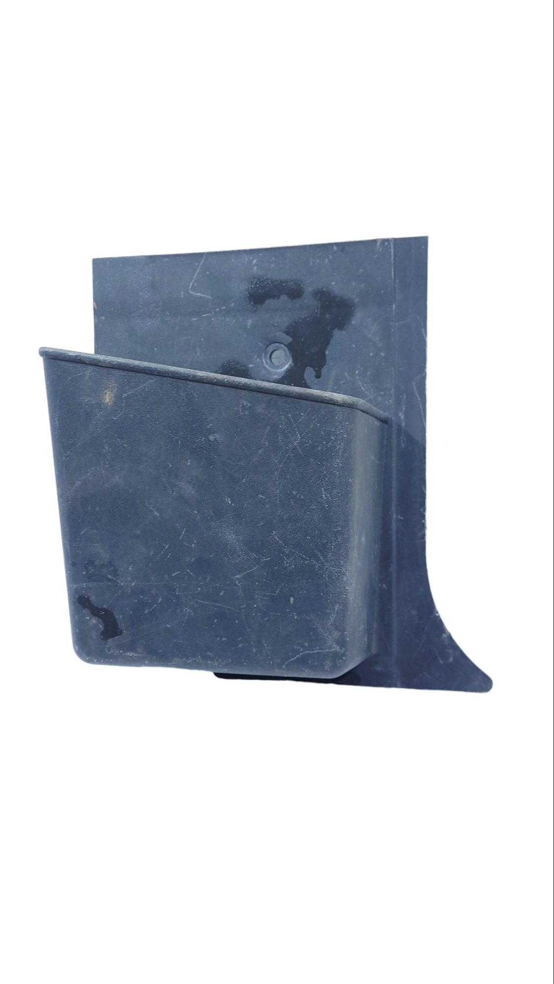 Porta Objeto M Benz Actros A9438130122 Preto 3