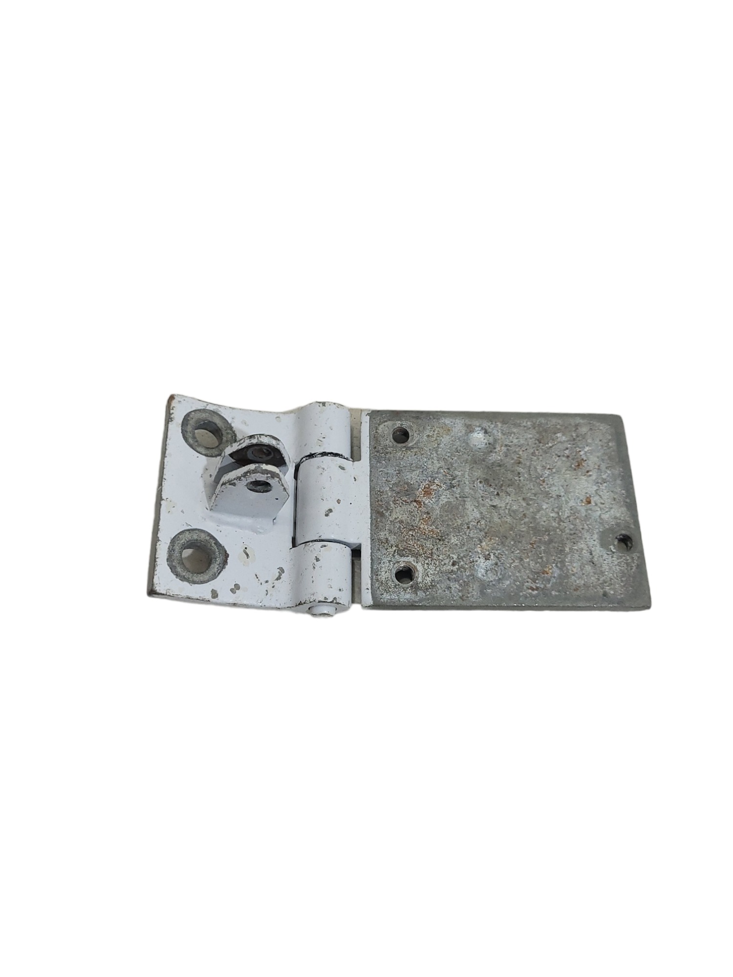 Dobradiça Porta M Benz 1935 4