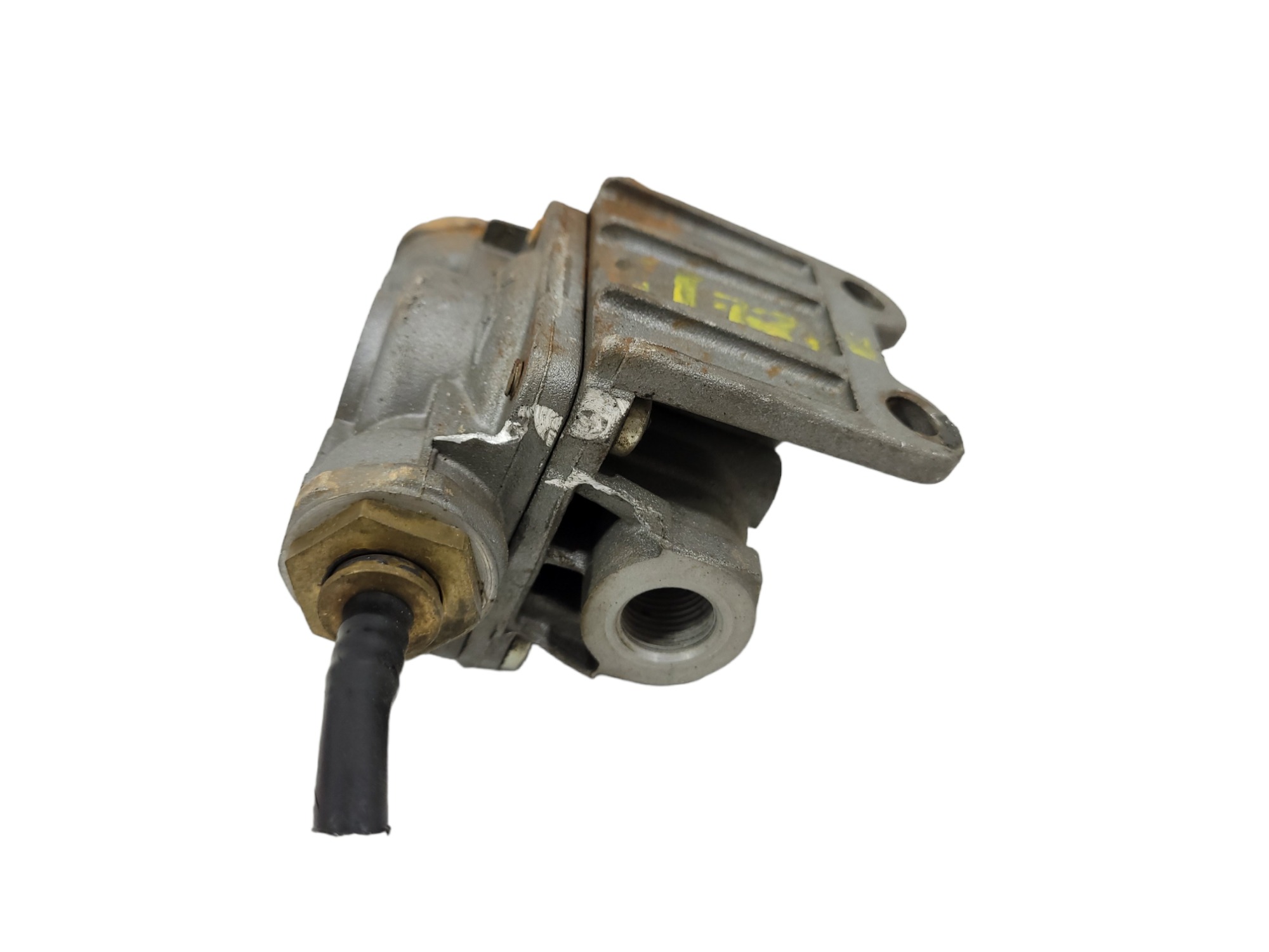 Valvula Descarga Rapida Ford Cargo 814 1622 4030 4
