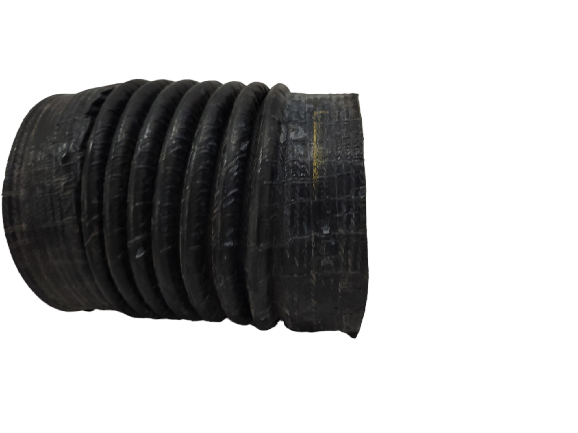 Mangueira Filtro Ar Stralis Hi Road 1