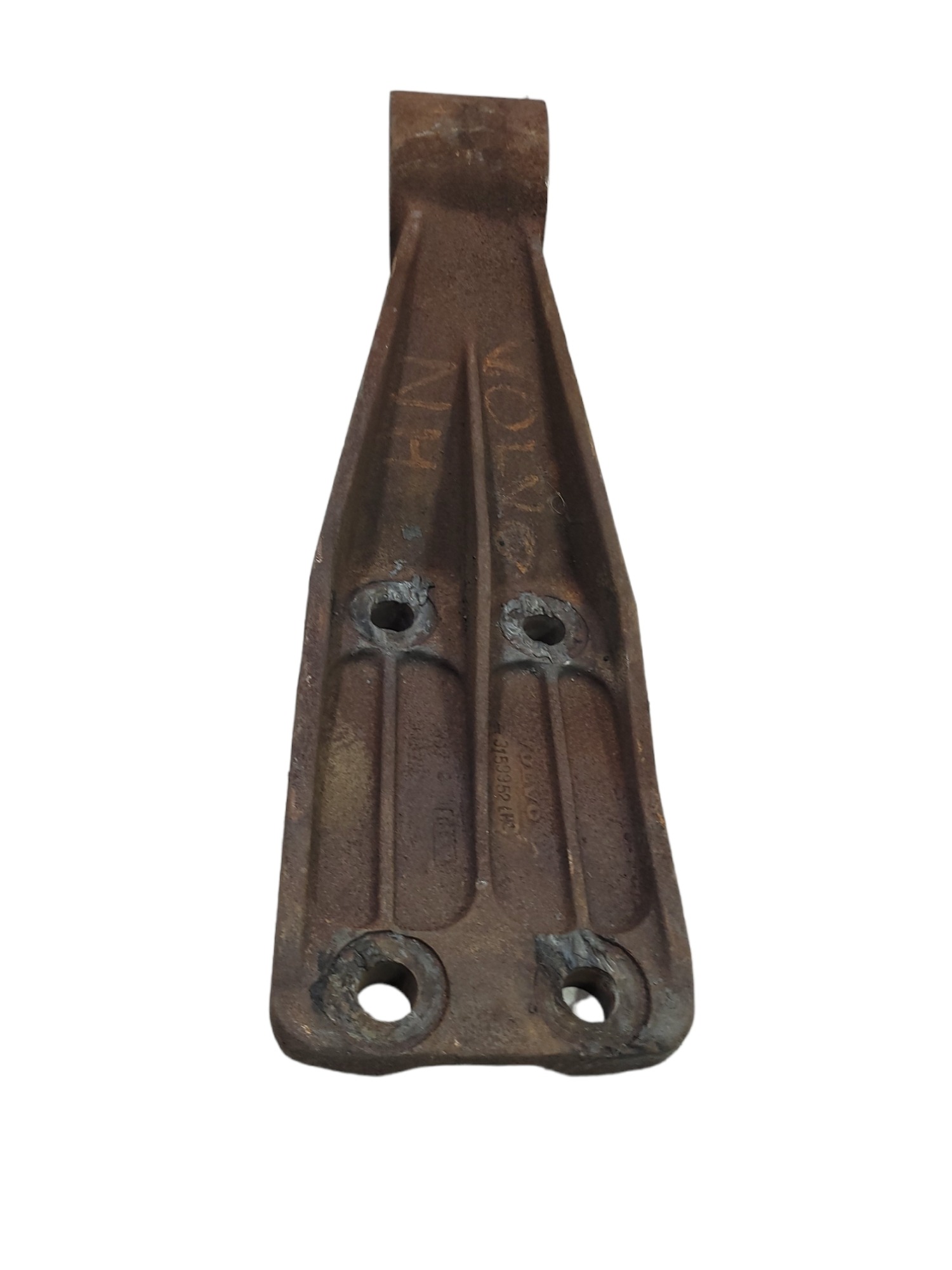 Suporte Cabine Volvo Nh 3159952 1