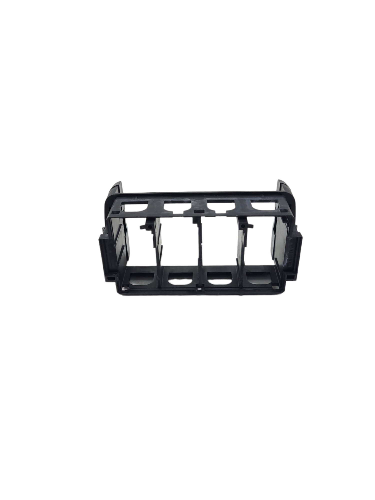 Moldura Painel Botão Interruptor M Benz Actros9435400146 3