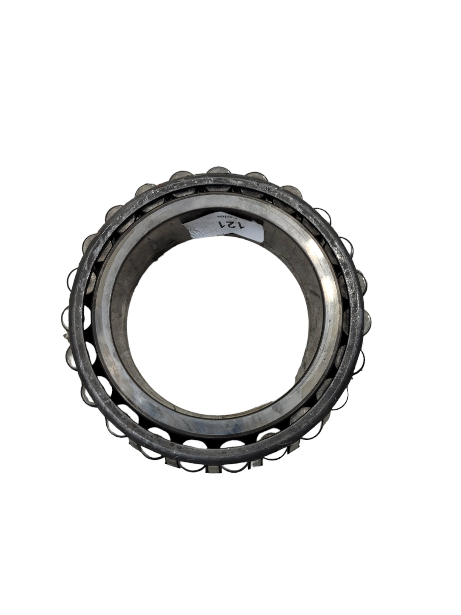 Rolamento Eixo Entalhado Scania 112jm205149 2
