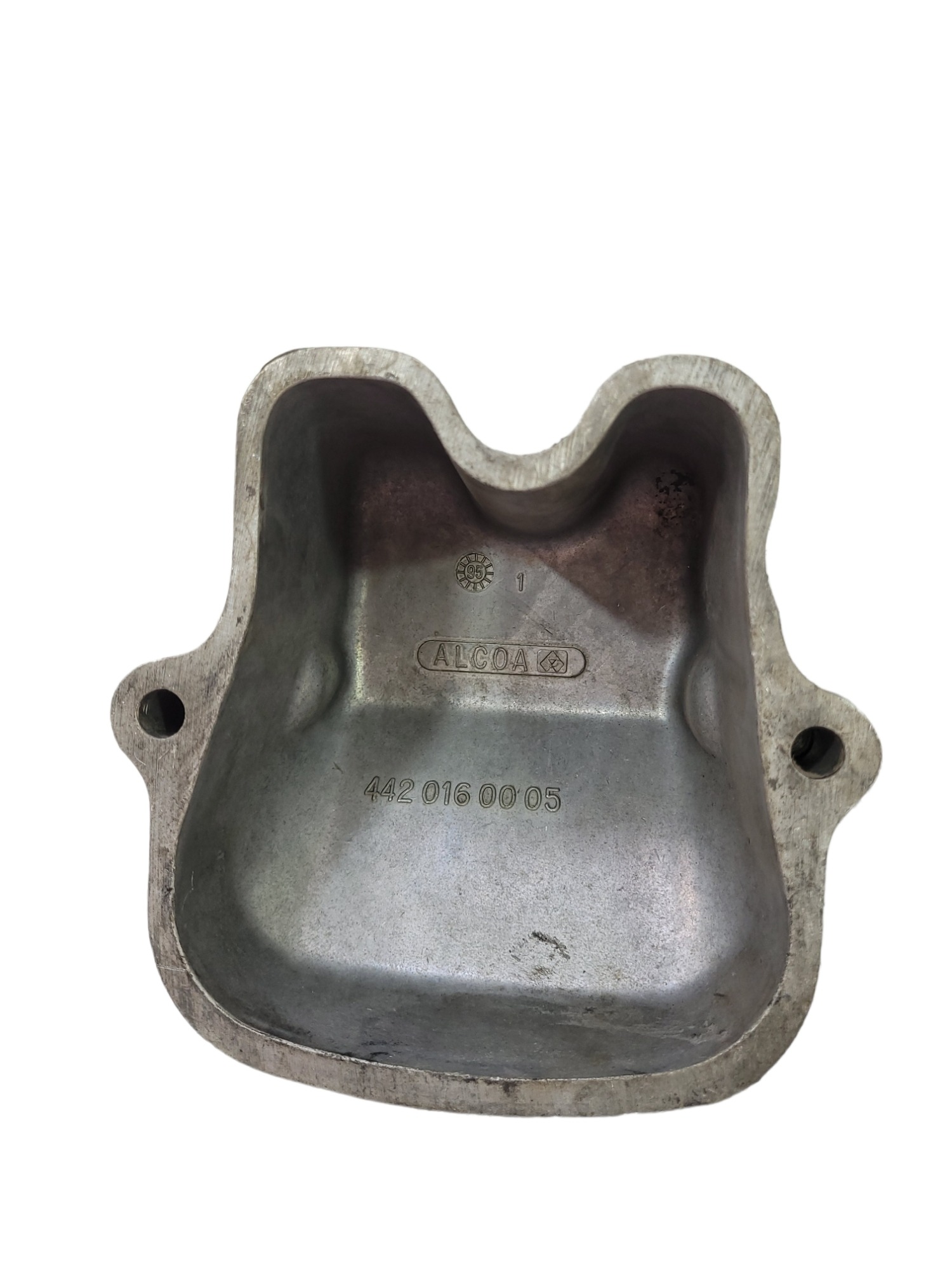 Tampa De Válvula Motor M Benz 447 4420160005 2