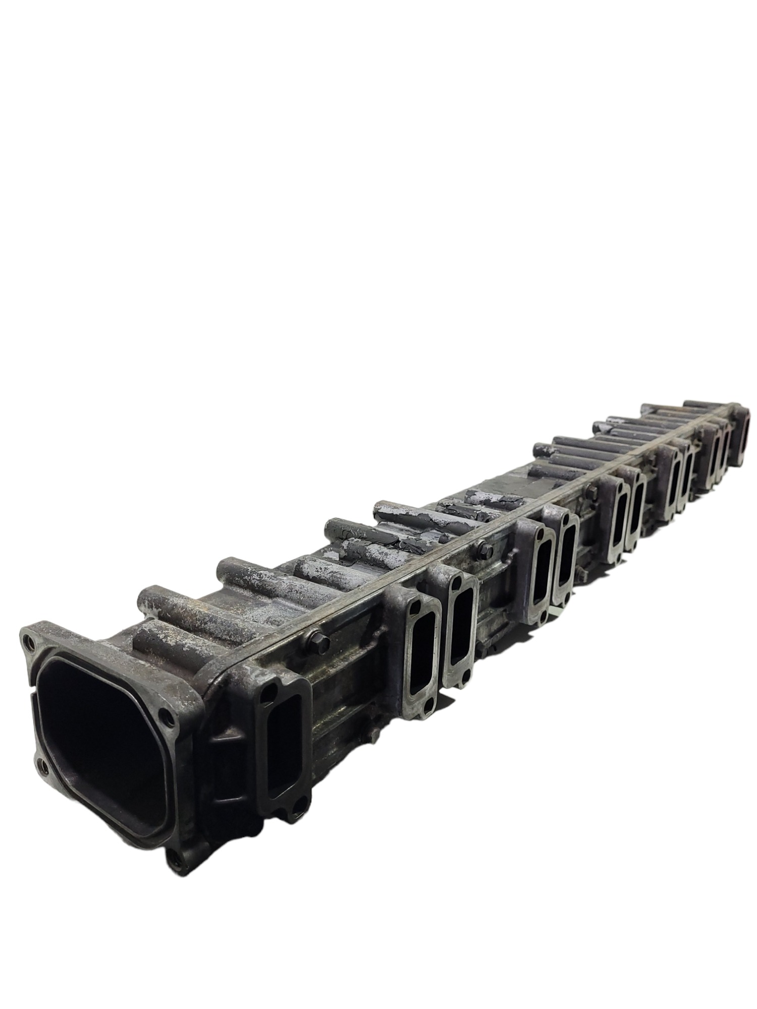 Coletor Admissão Motor Scania1474817 4