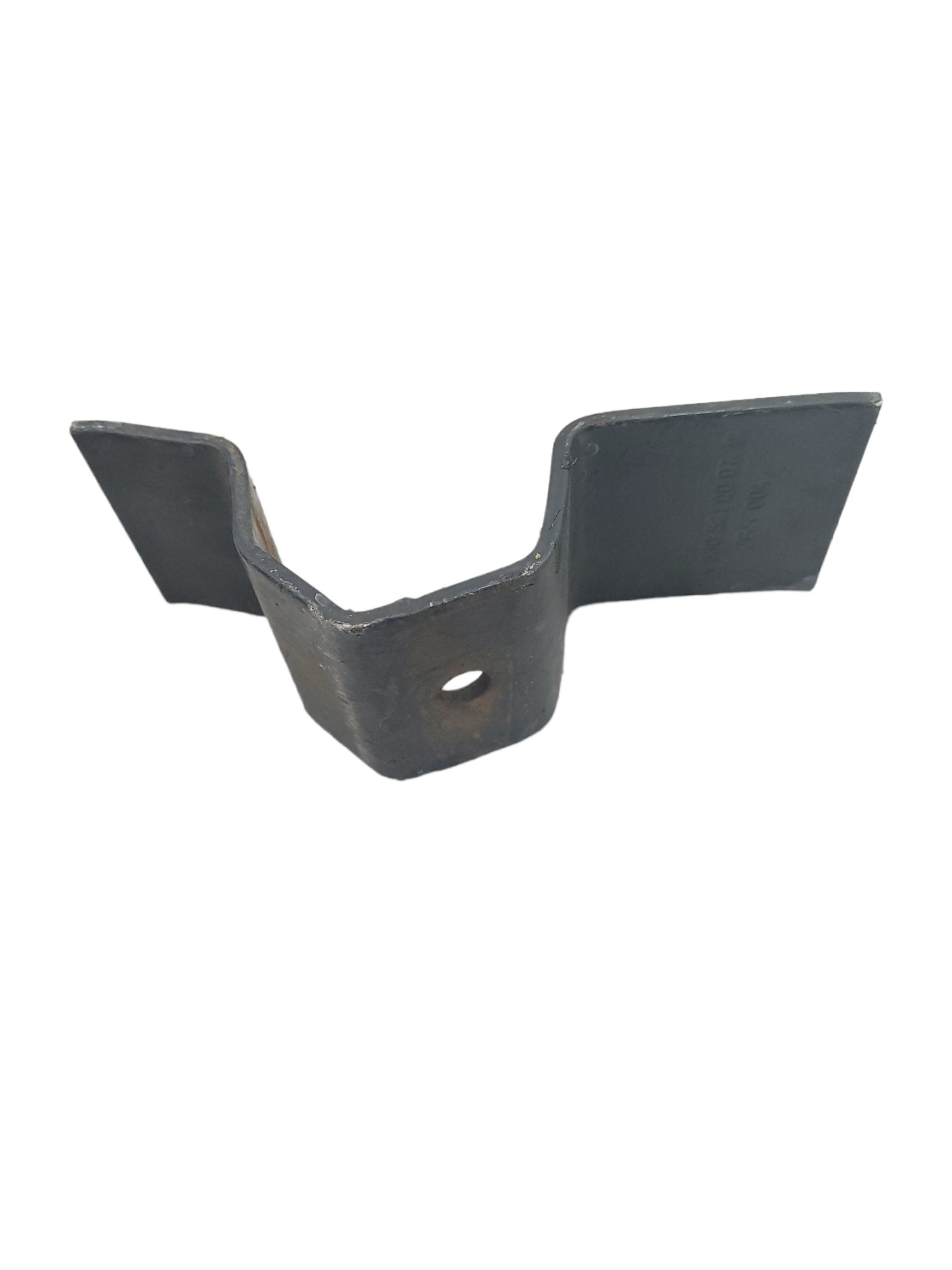 Abracadeira Suporte Paralama Mercedes Axor Não Se Aplica 2