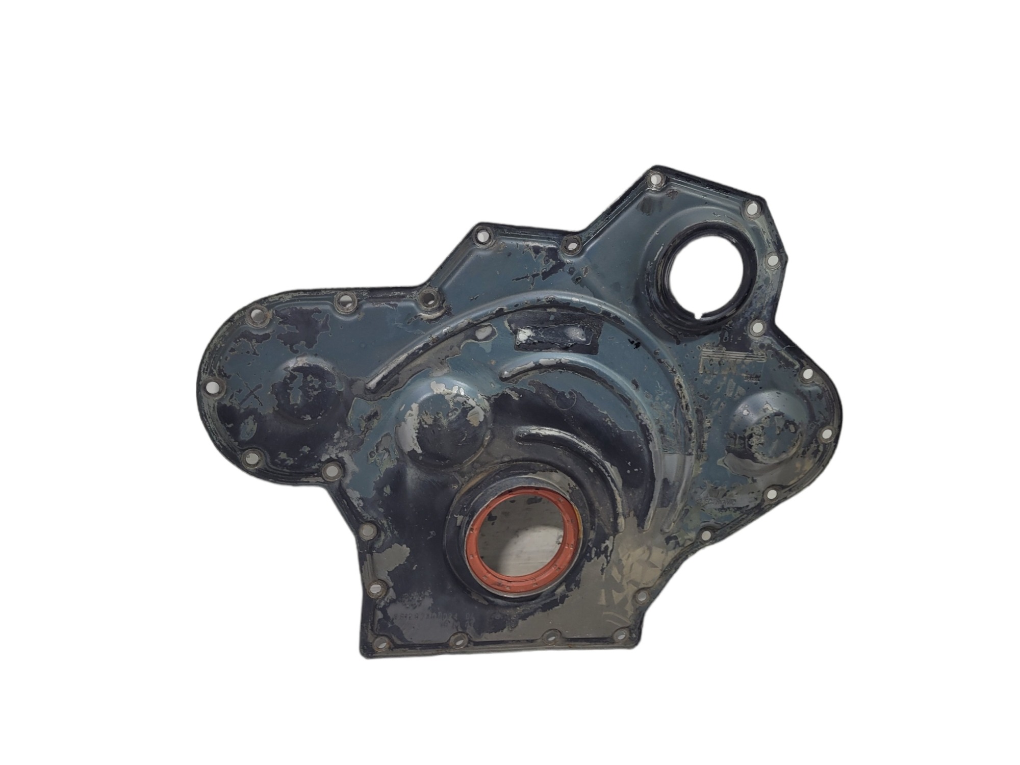 Tampa Motor Frontal Mwm Acteon961207800024 4