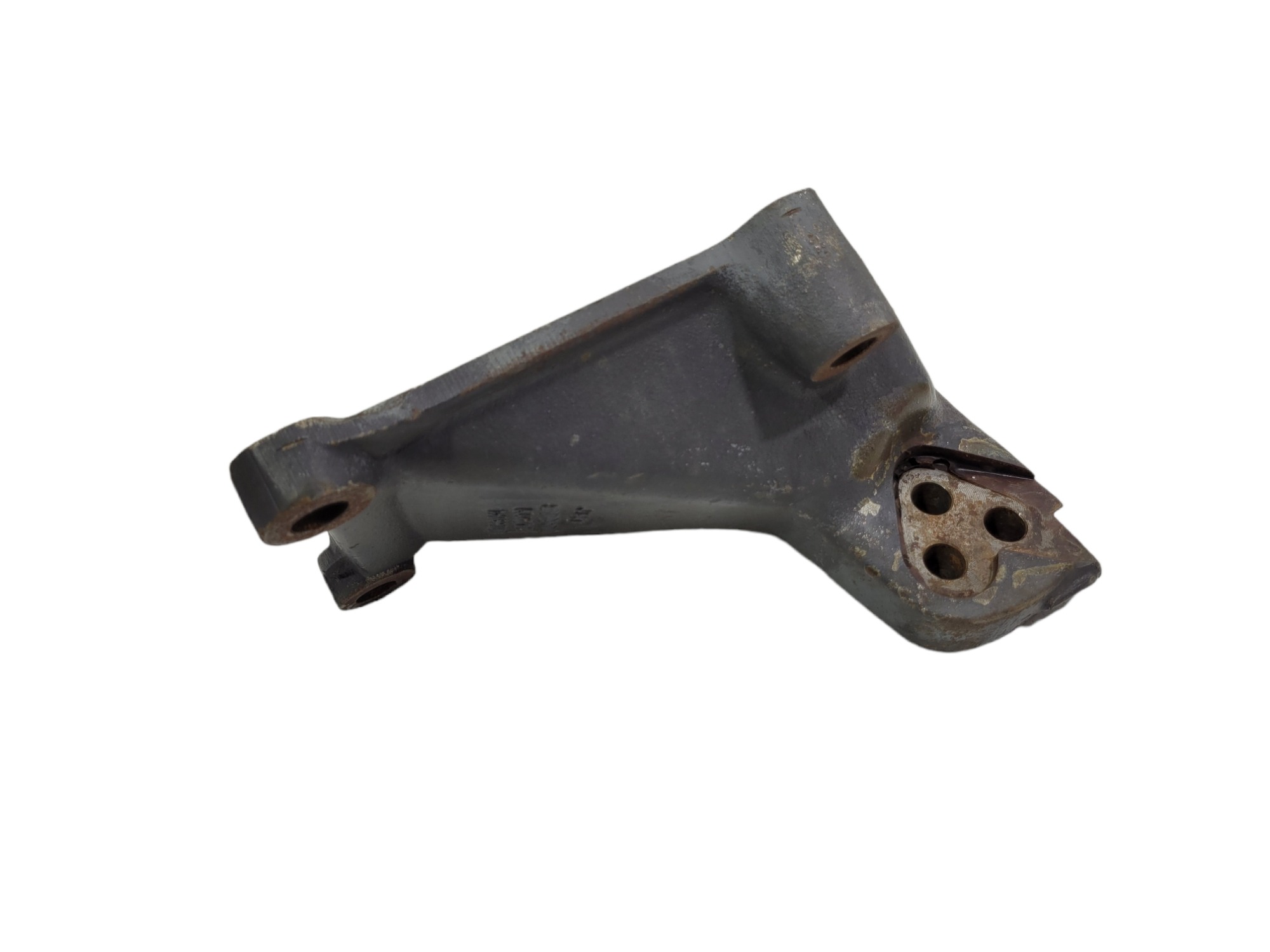 Suporte Do Motor Direito Motor Scania 1241508907 2