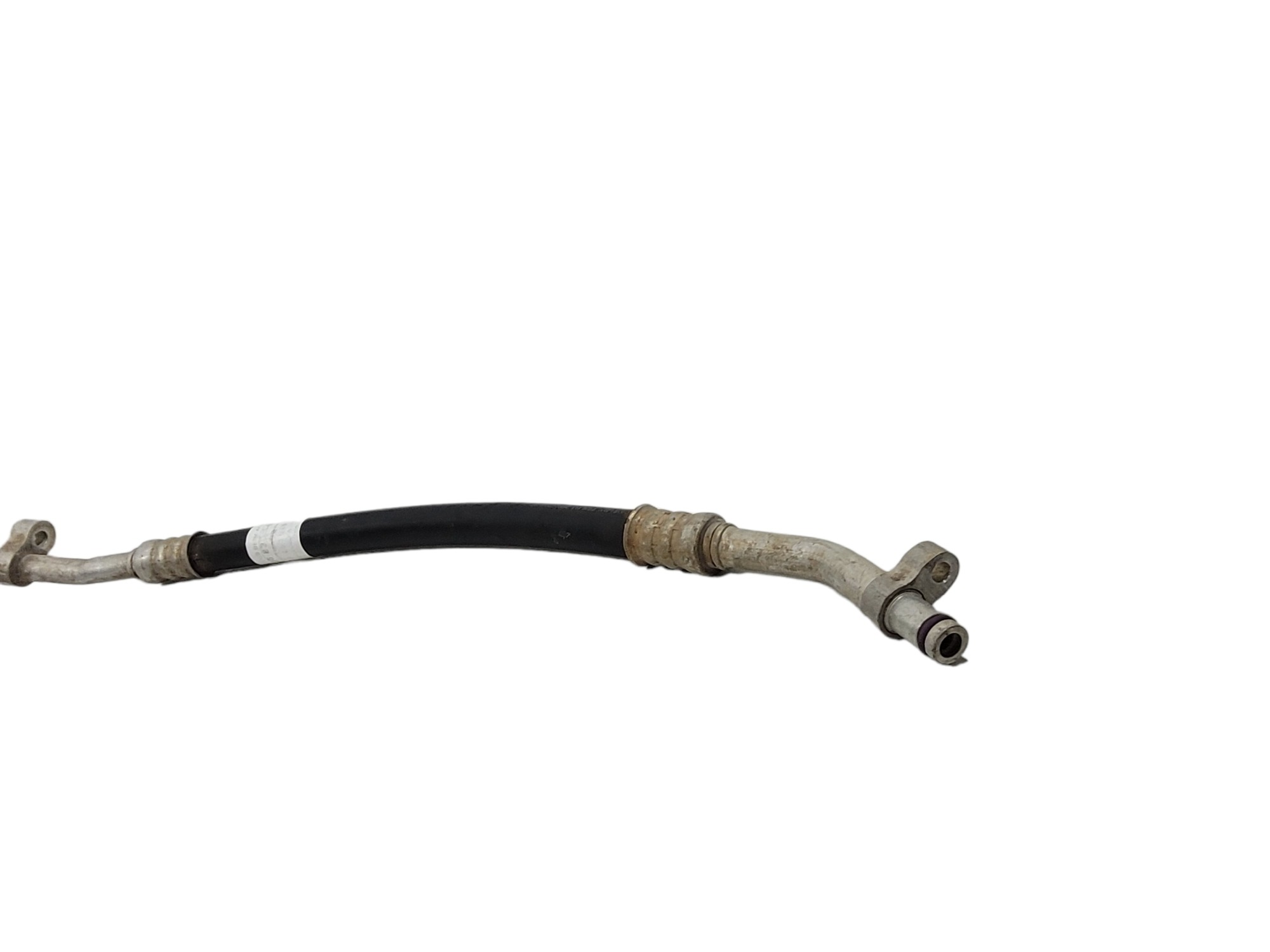 Cano Ar Condicionado M Benz 3