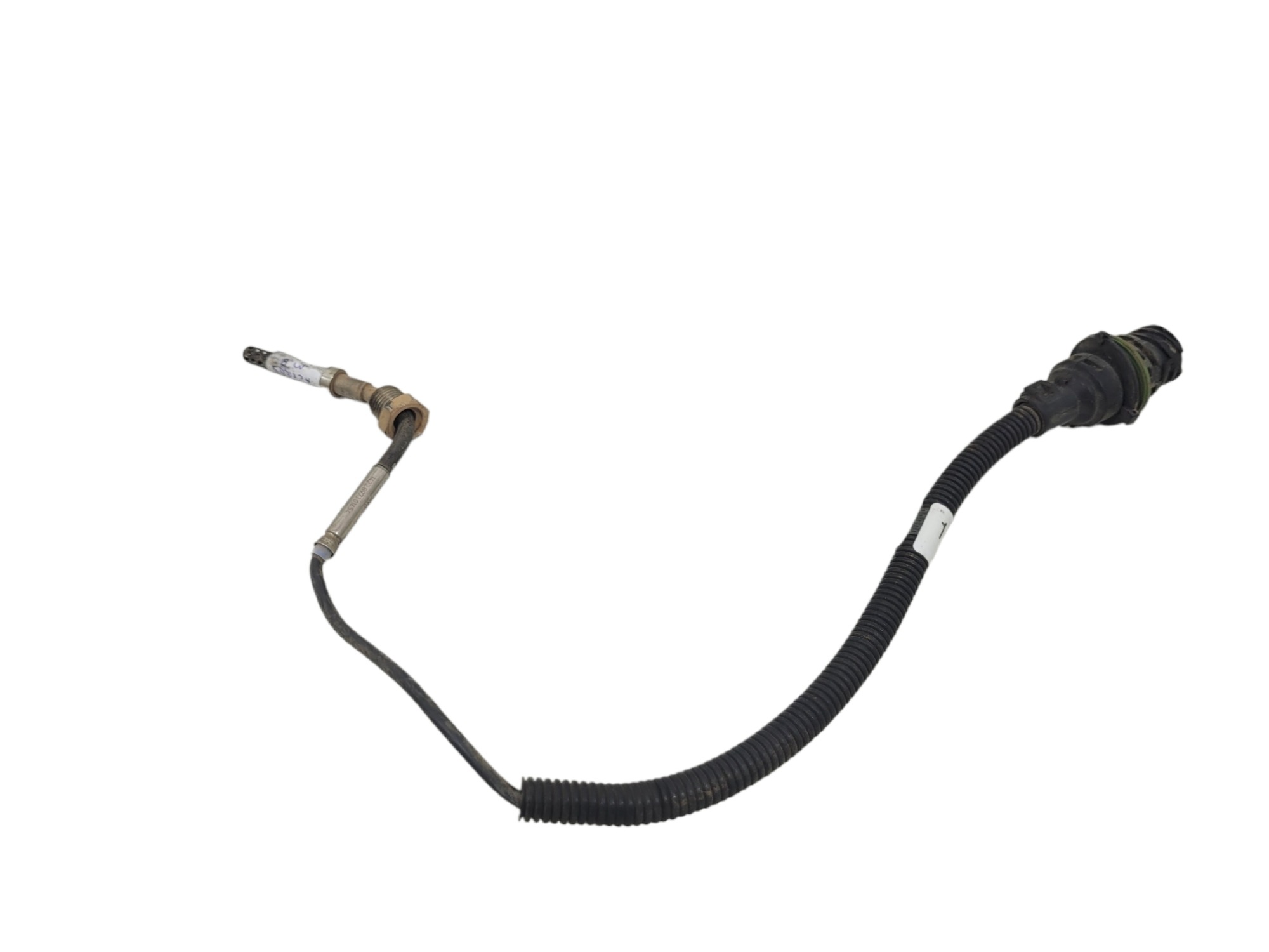 Sensor Temperatura Catalisador Mbenz Actros 1
