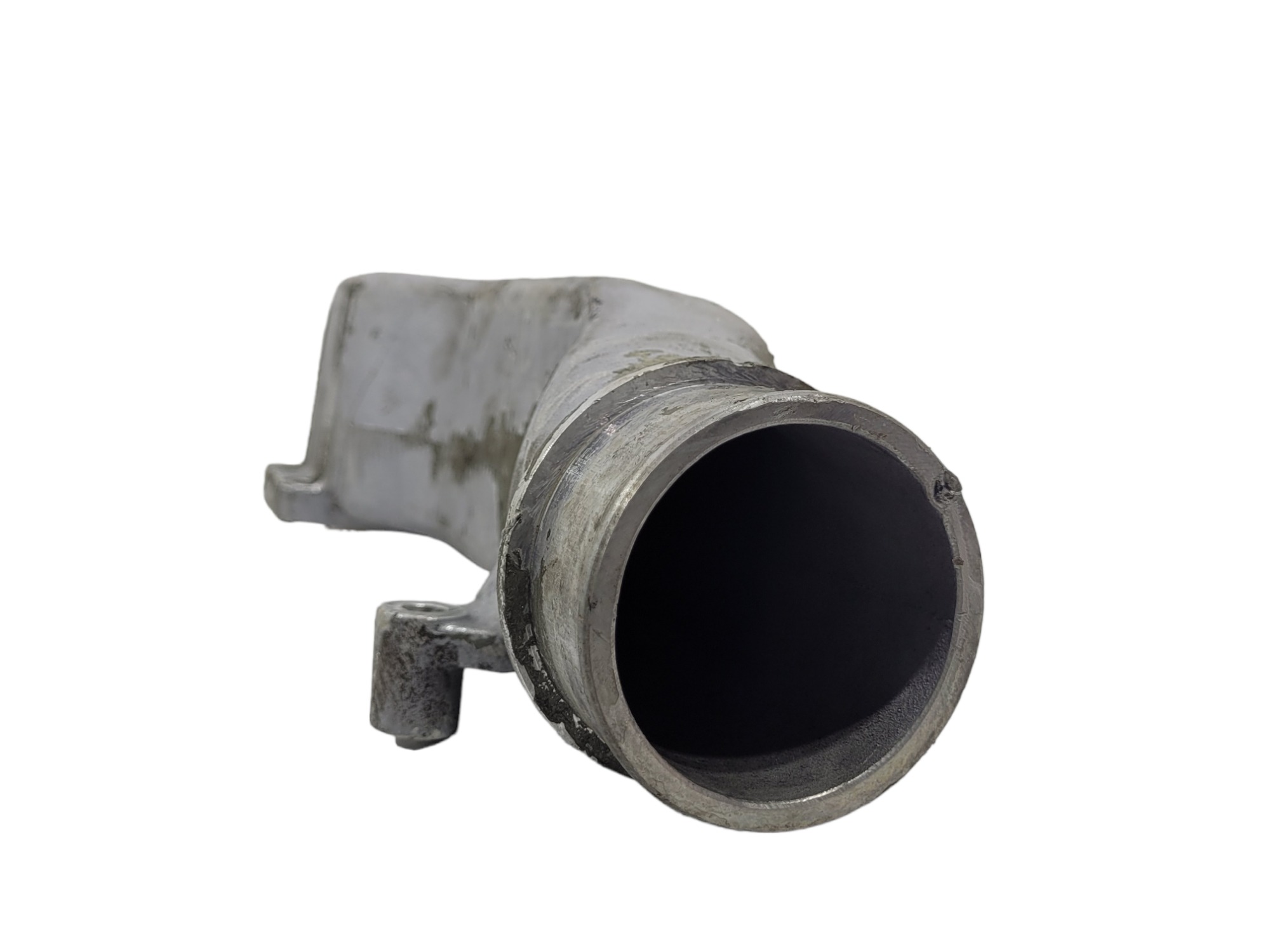 Conexão Admissão Ar Cummins Isc Vw3979443 3