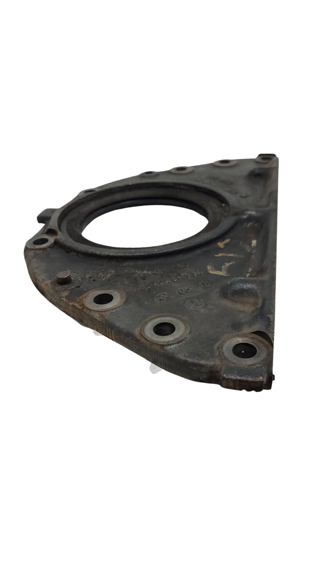 Flange Motor M Benz A4600110207 3