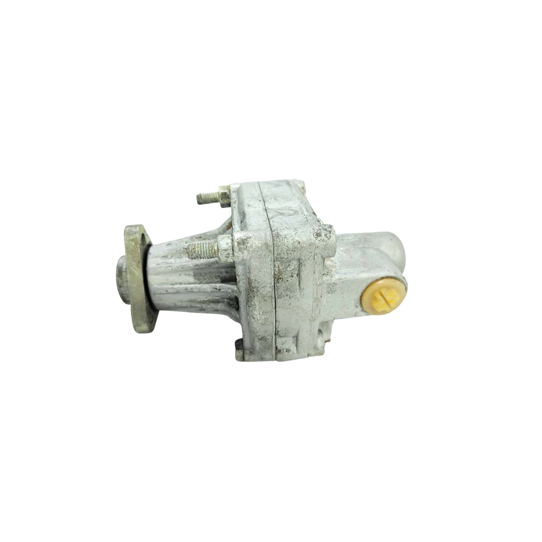 Bomba De Direção Hidráulica Zf  7681955258 3