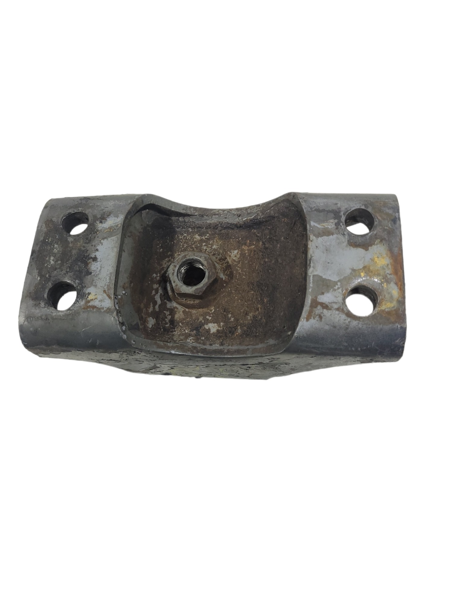 Suporte De Mola Volvo 2