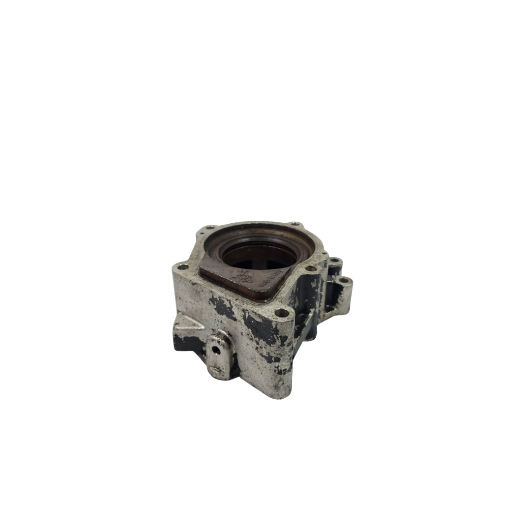 Suporte Válvula Termostática Iveco 2
