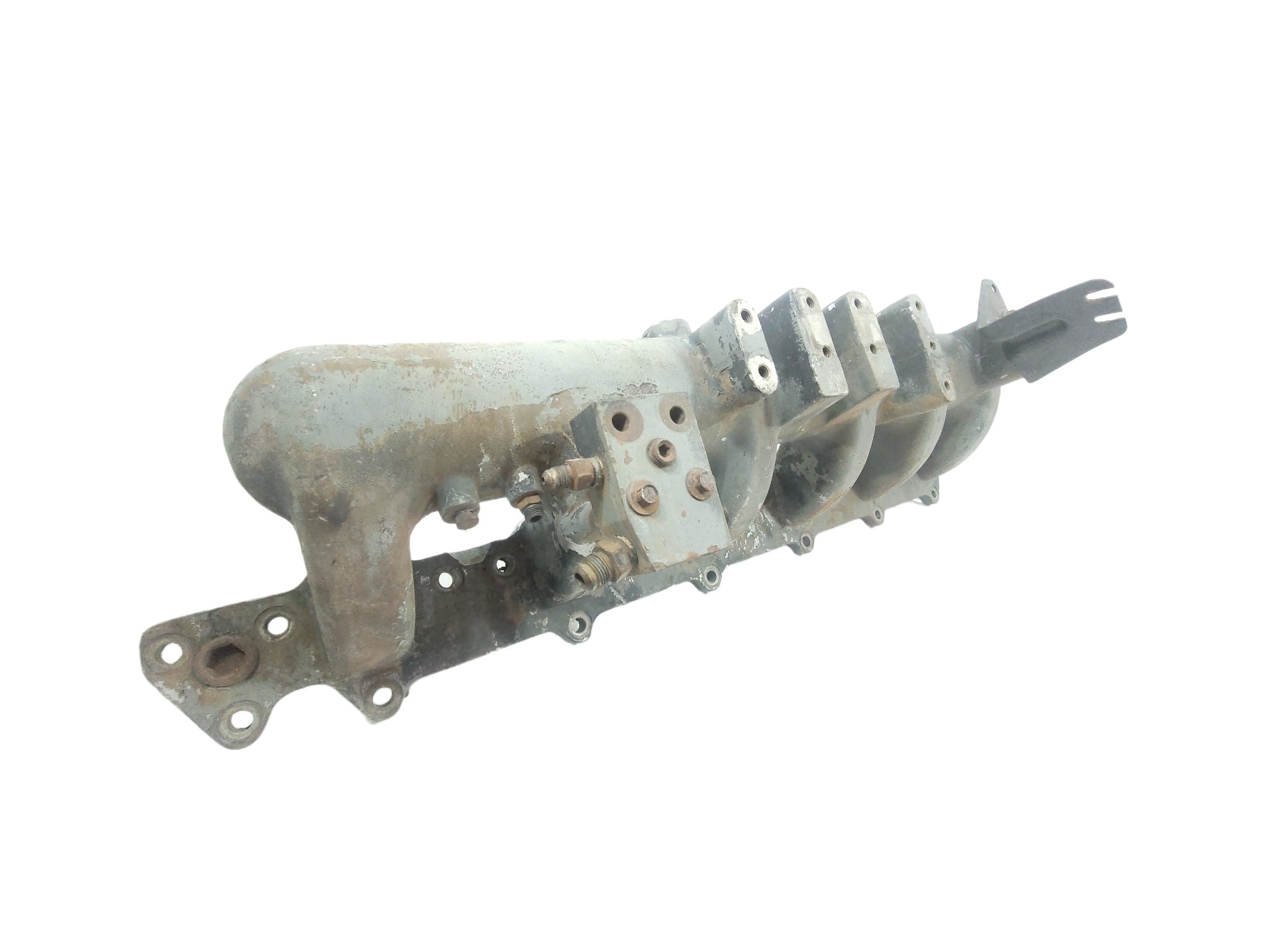 Coletor Admissao Ford Cargoe6hn9424cb 5
