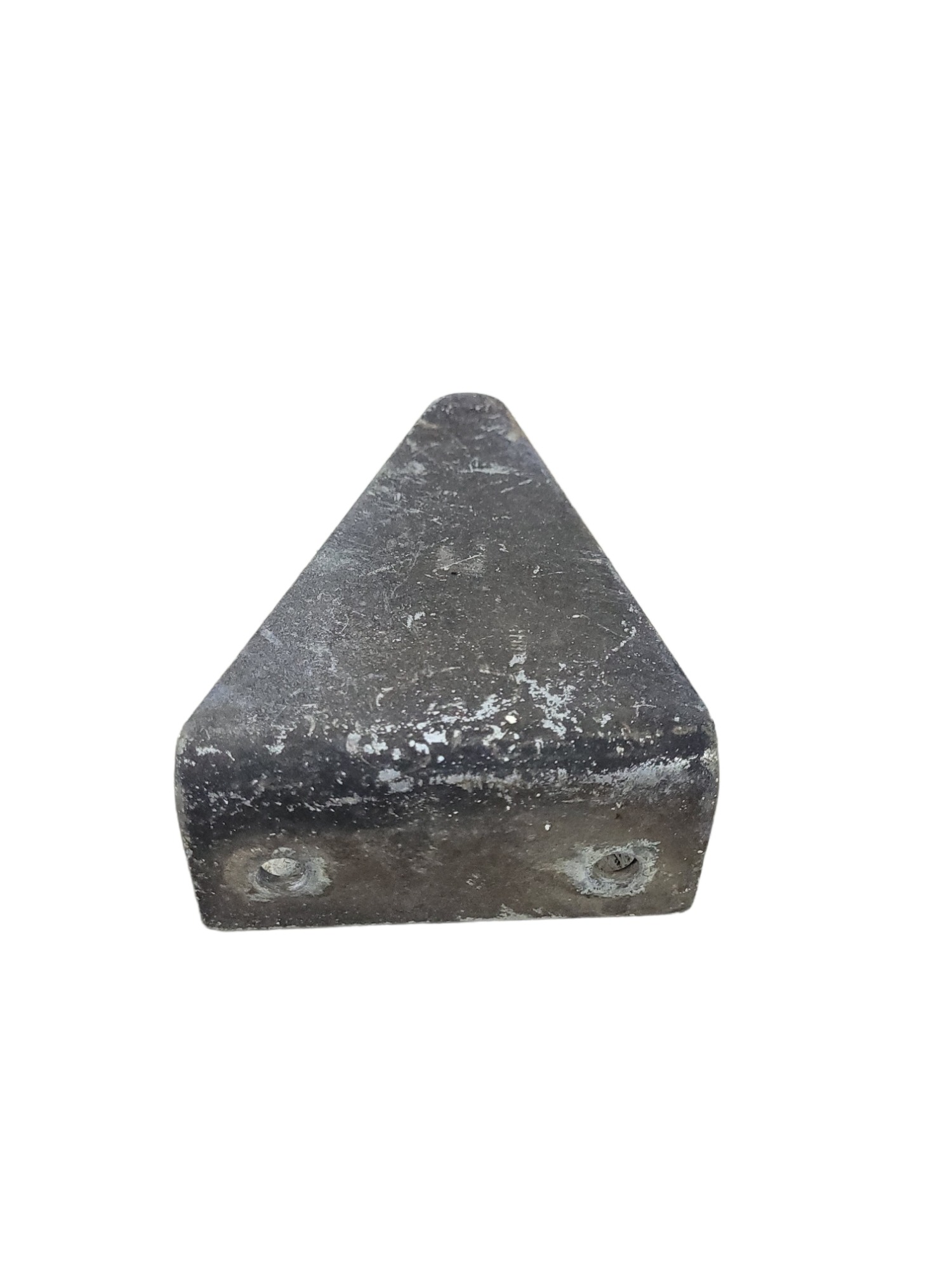 Suporte Amortecedor Capo Scania 113  * 5