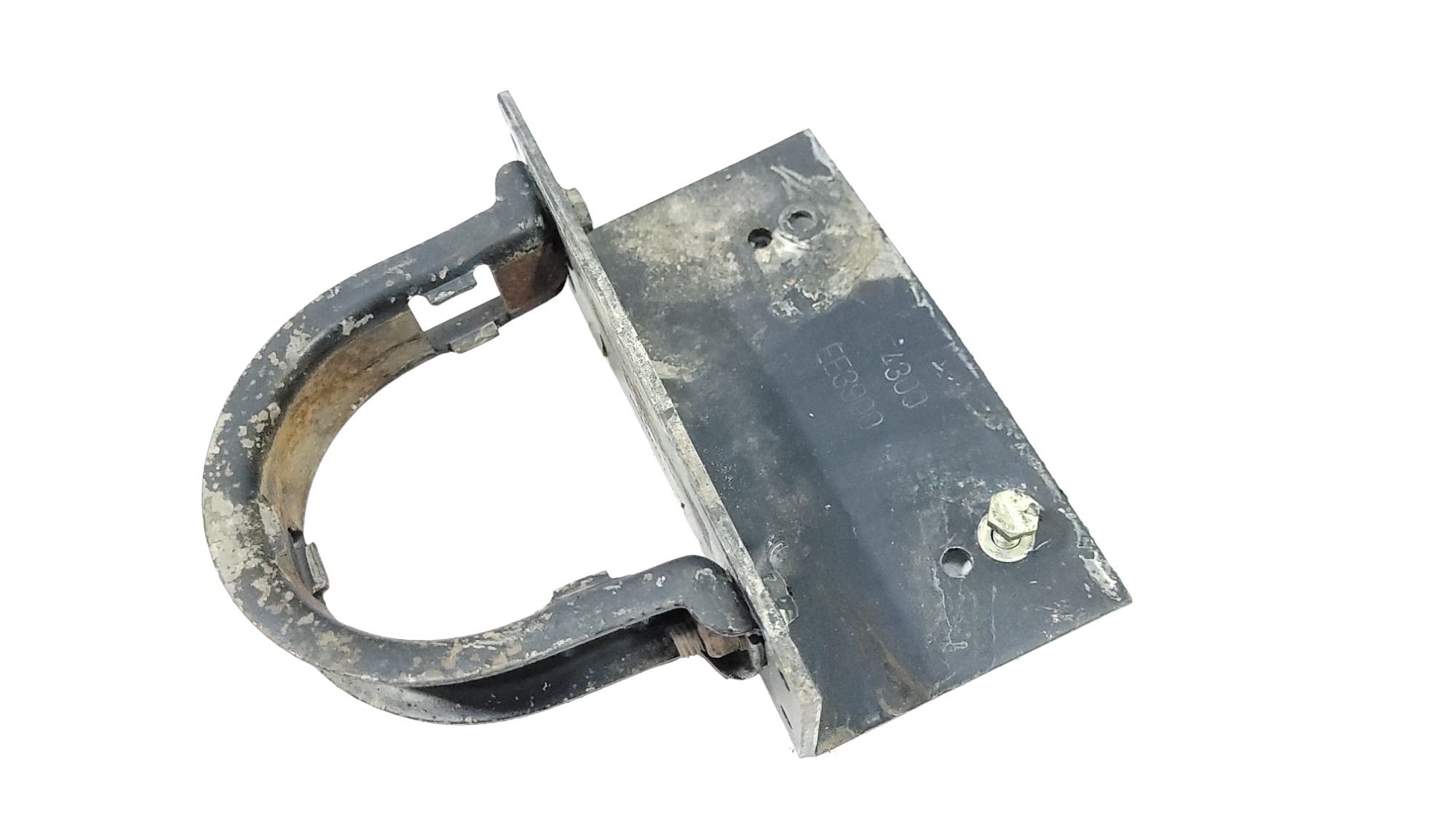 Suporte Eixo Cardan Vw 2r08u3778 4