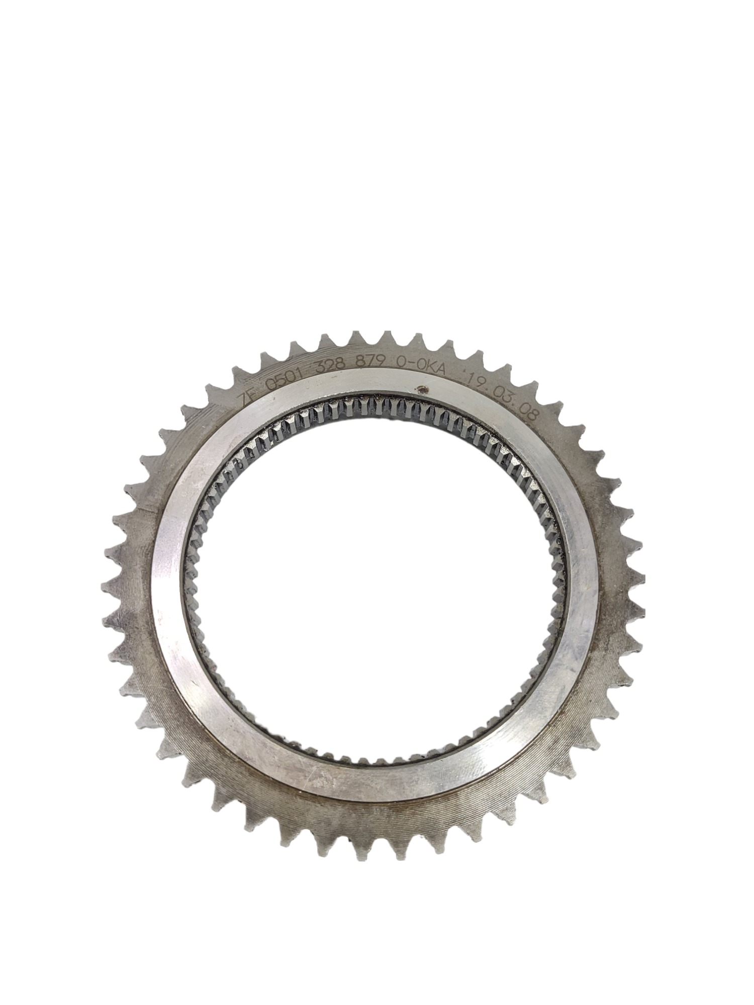 Corpo Aclopamento Caixa Zf 0501328879 1