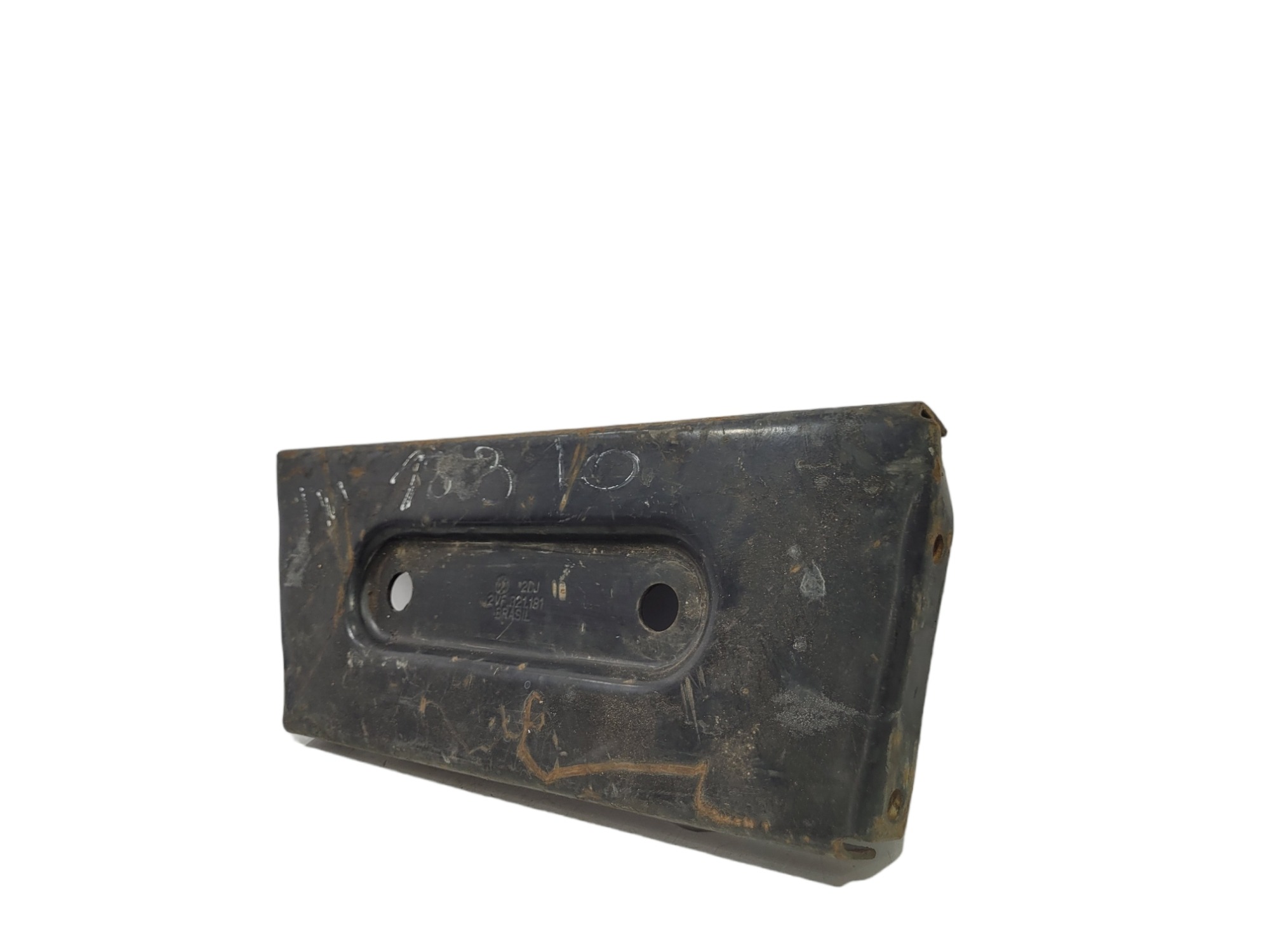 Suporte Interno Cabine Vw 2vf321181 2