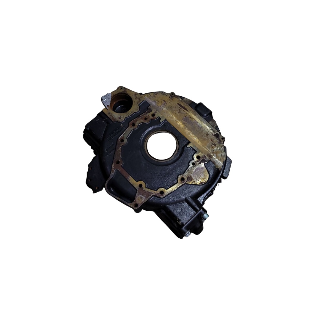Capa Seca Do Motor 2
