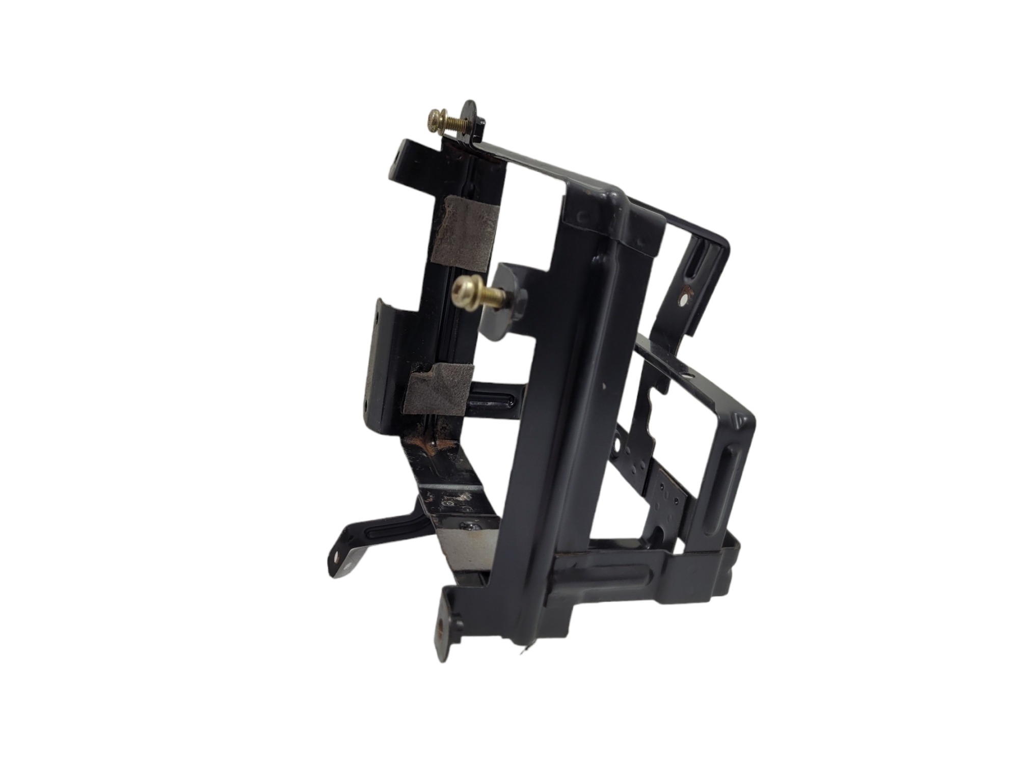 Suporte Rádio Sinotruk 2