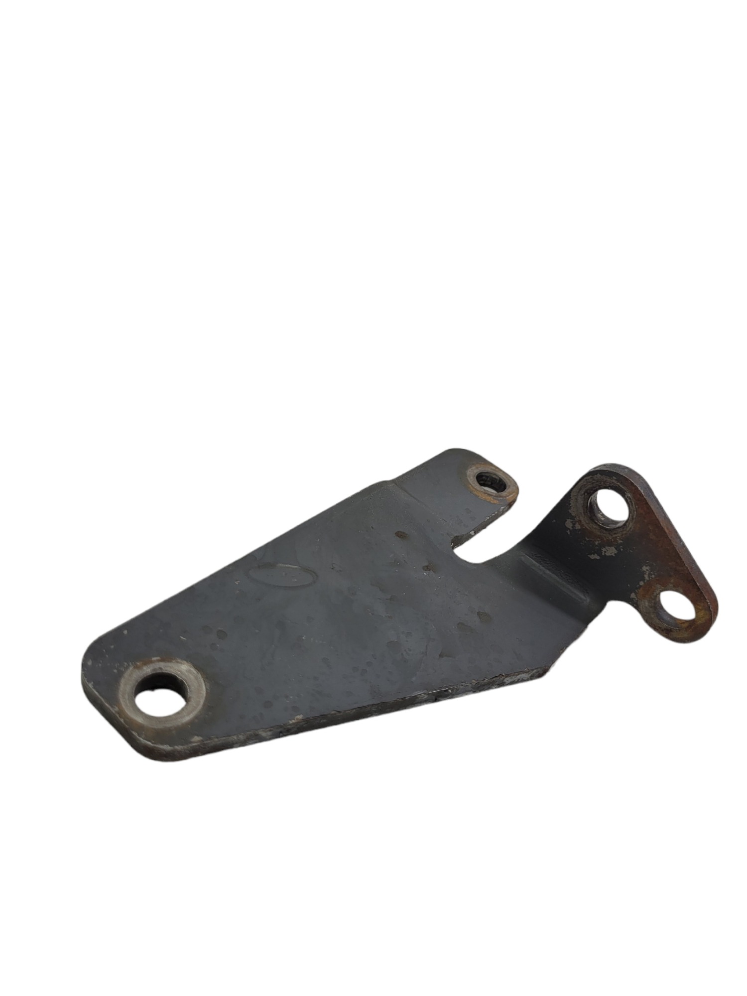 Suporte Compressor Motor Cummins Isb Ford Cargo 4933627 2