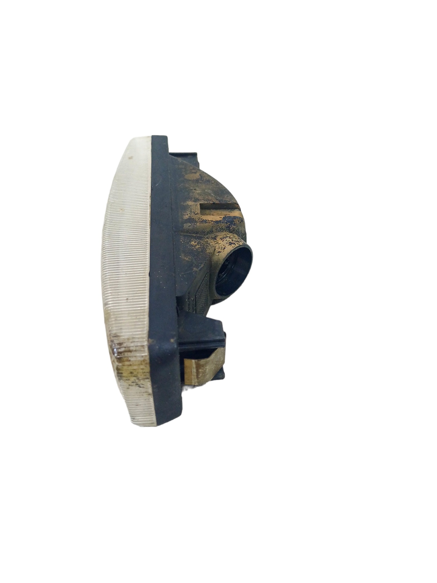 Farol Auxiliar Quebra Sol Scania Série 4 1326935 1# 4