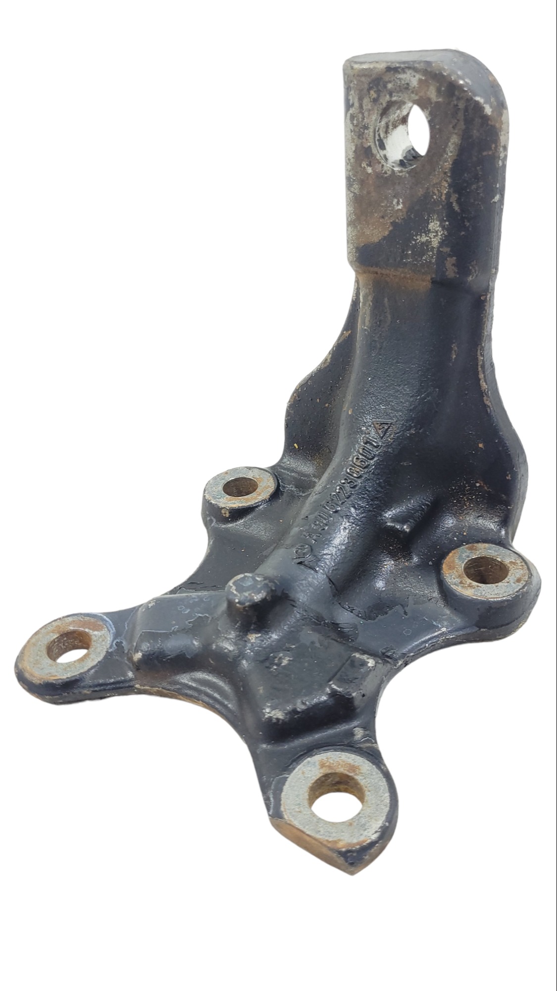 Suporte Do Motor Direito M Benz Atego A9062230601 4