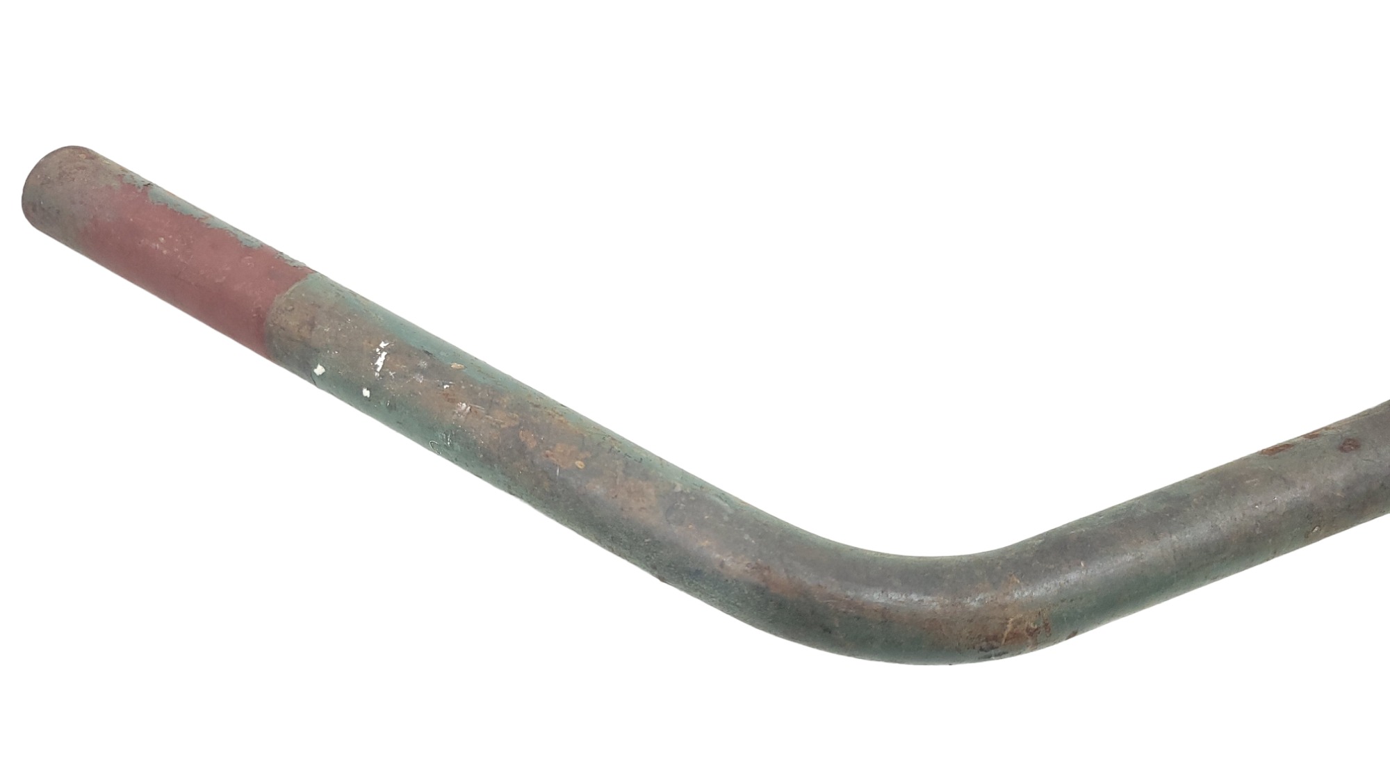 Duto Ar Volvo 5