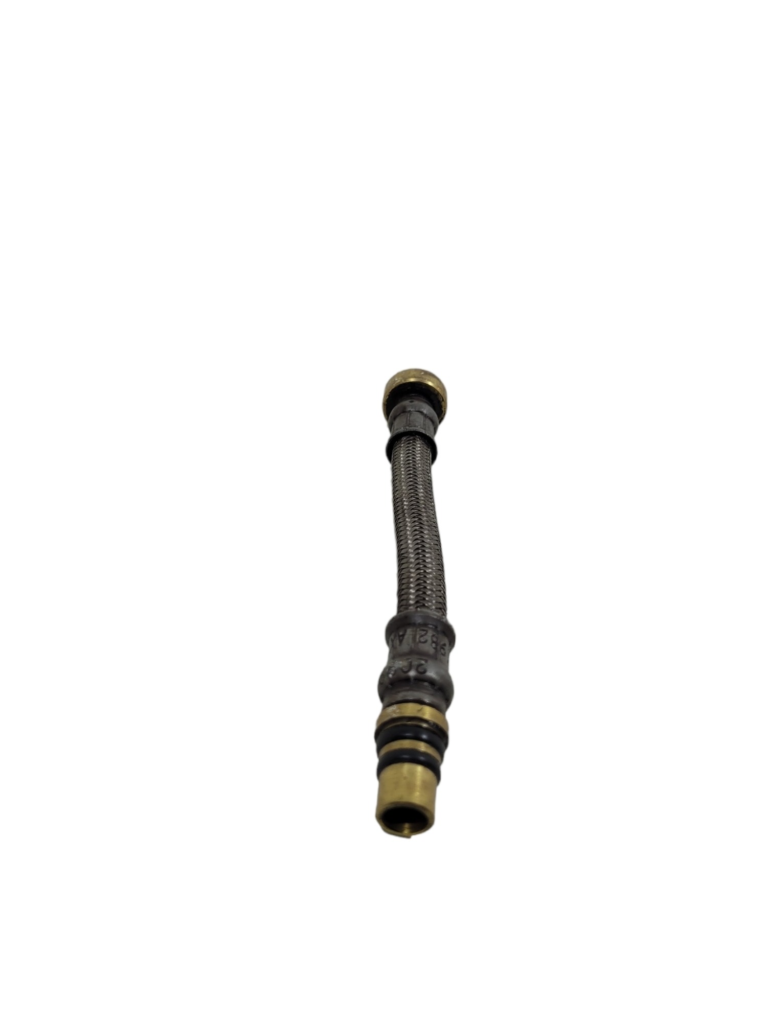 Mangueira Do Alternador Volvo Fh 1