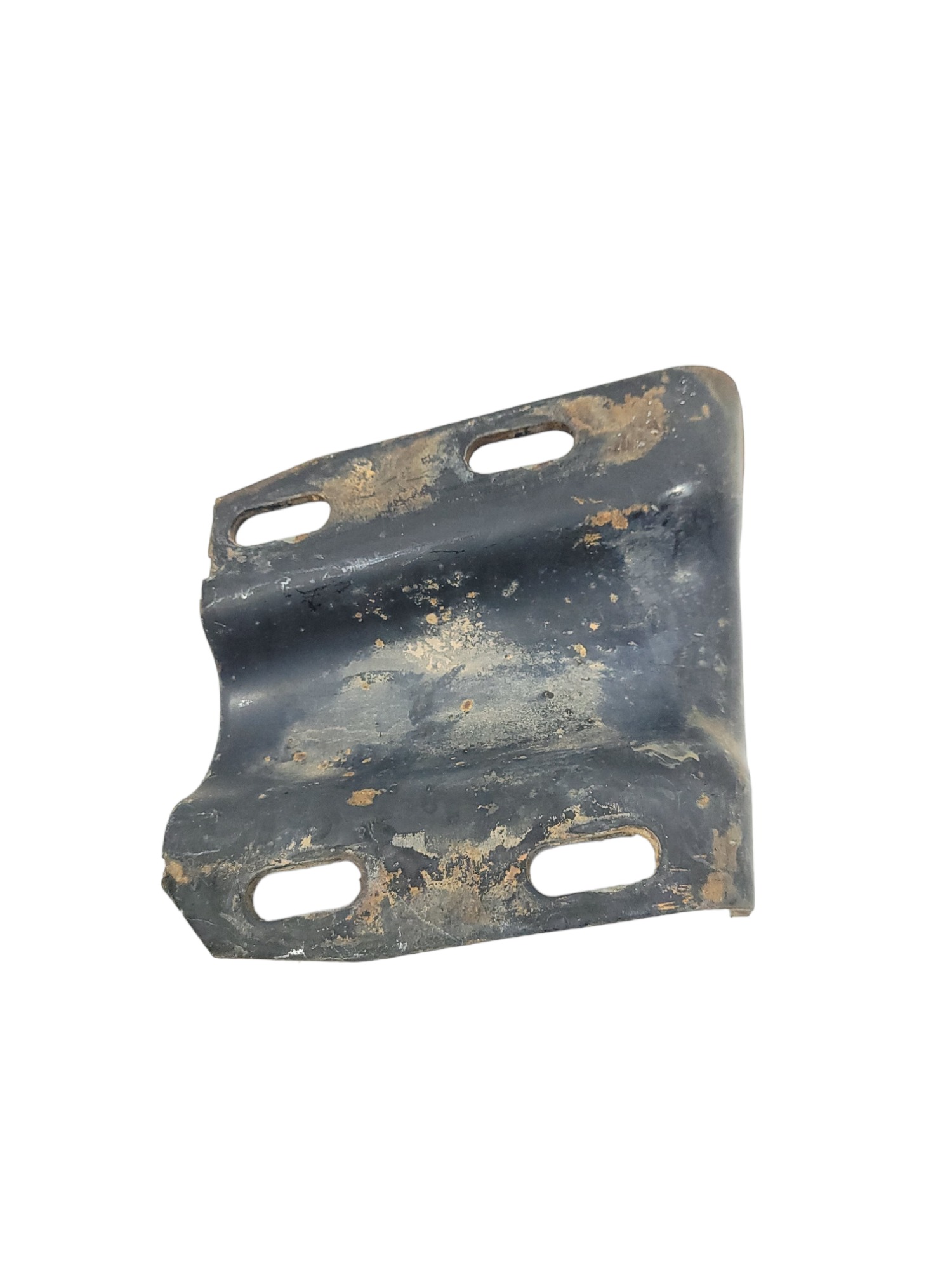 Suporte Radiador M Benz 1938 3845047325 4