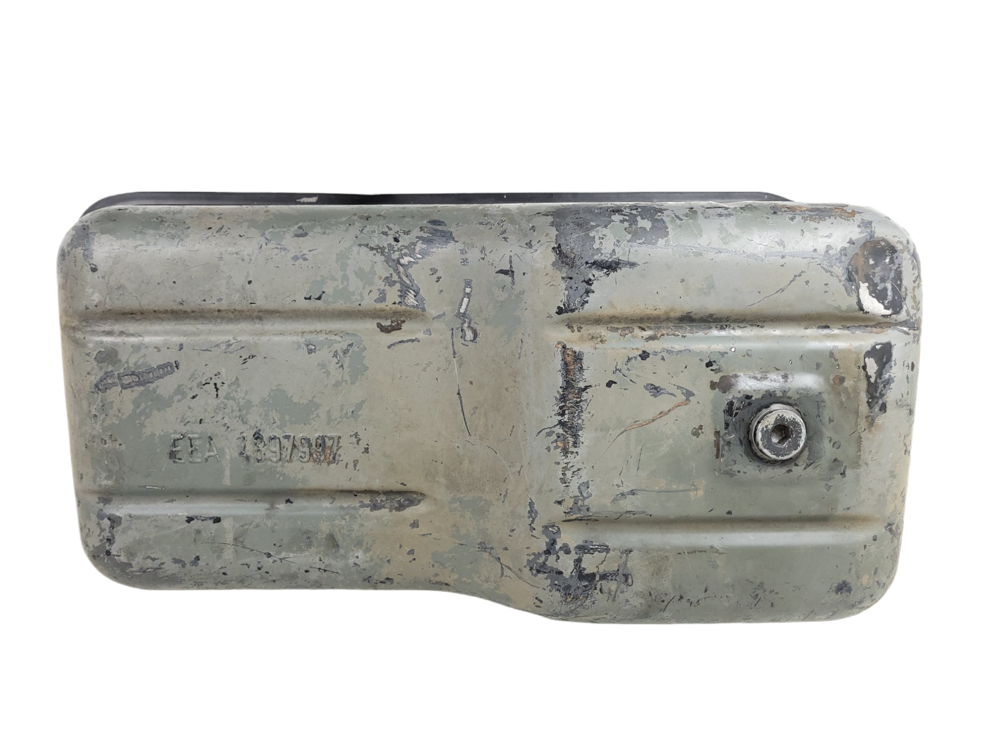 Carter Motor Cummins Ford Cargo Eea4897997 3