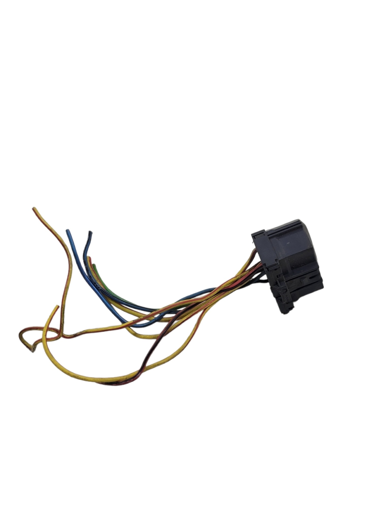 Conector Elétrico Volvo 2