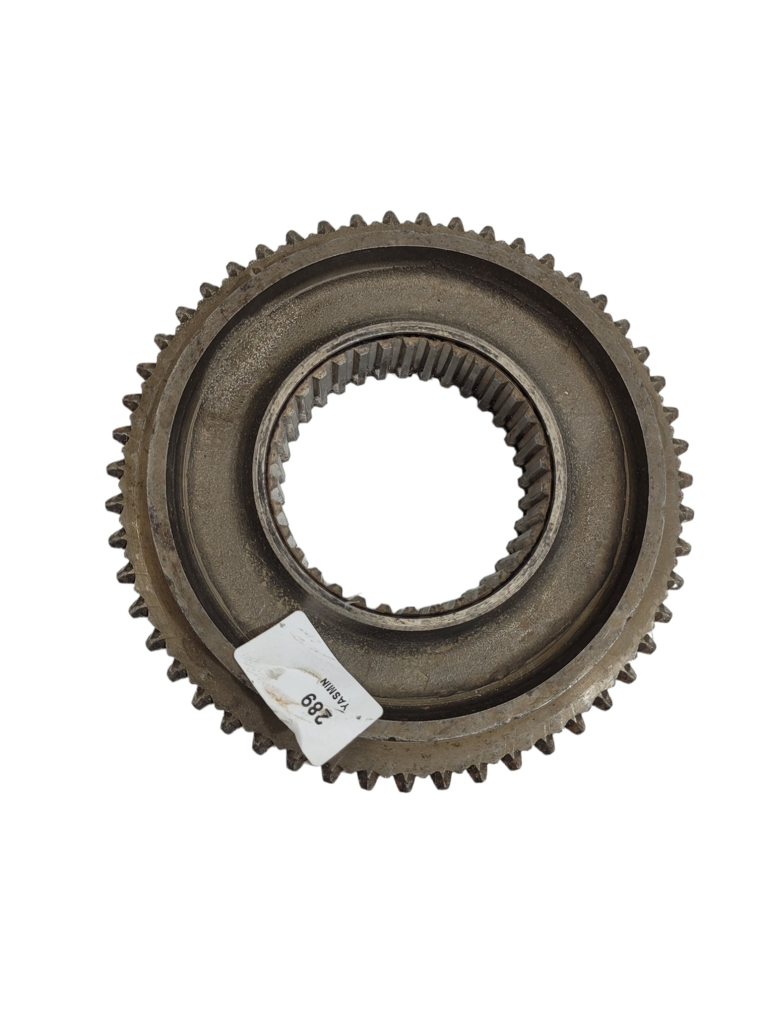 Corpo Aclopamento Zf 1285333004 2