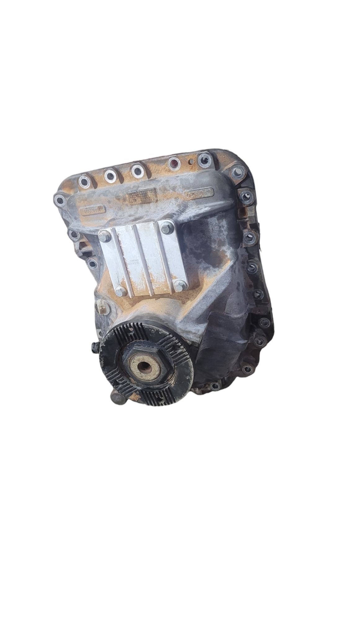 Seletora Da Caixa I Shift Volvo Fh Automático 20483510 2