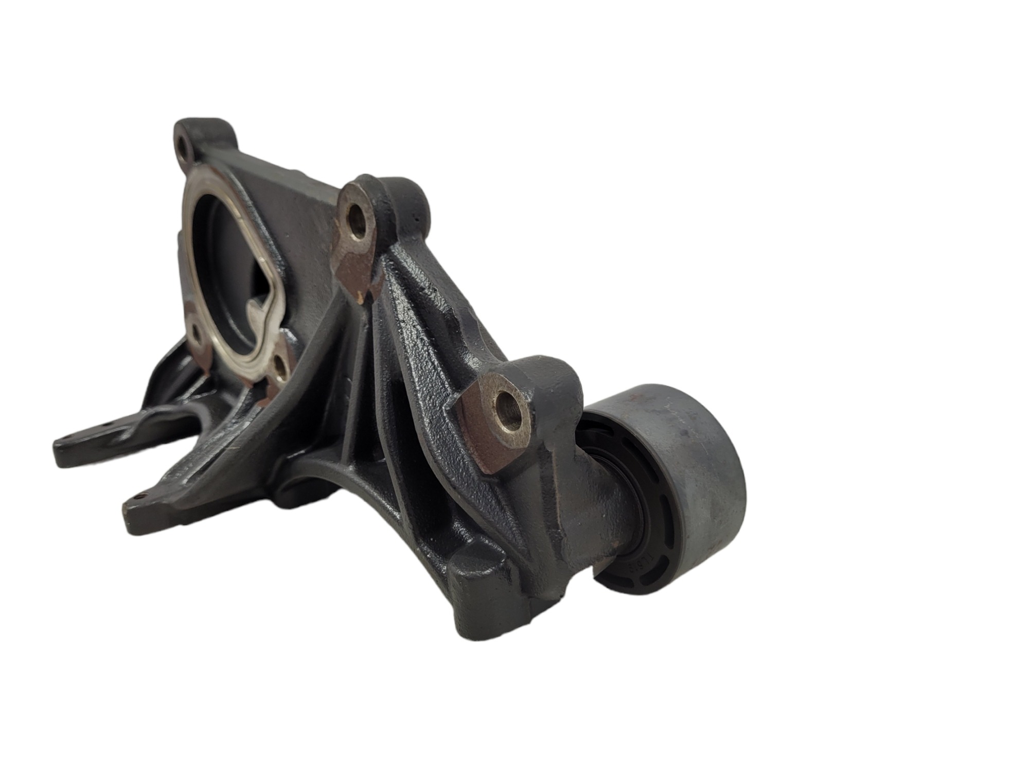 Suporte Compressor Scania 1900380 2