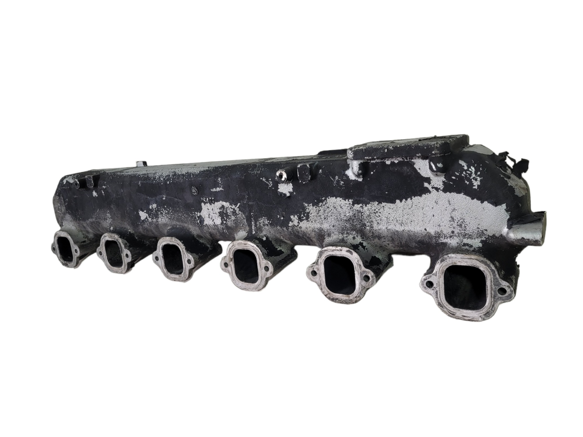 Coletor De Admissao Mba457098 6